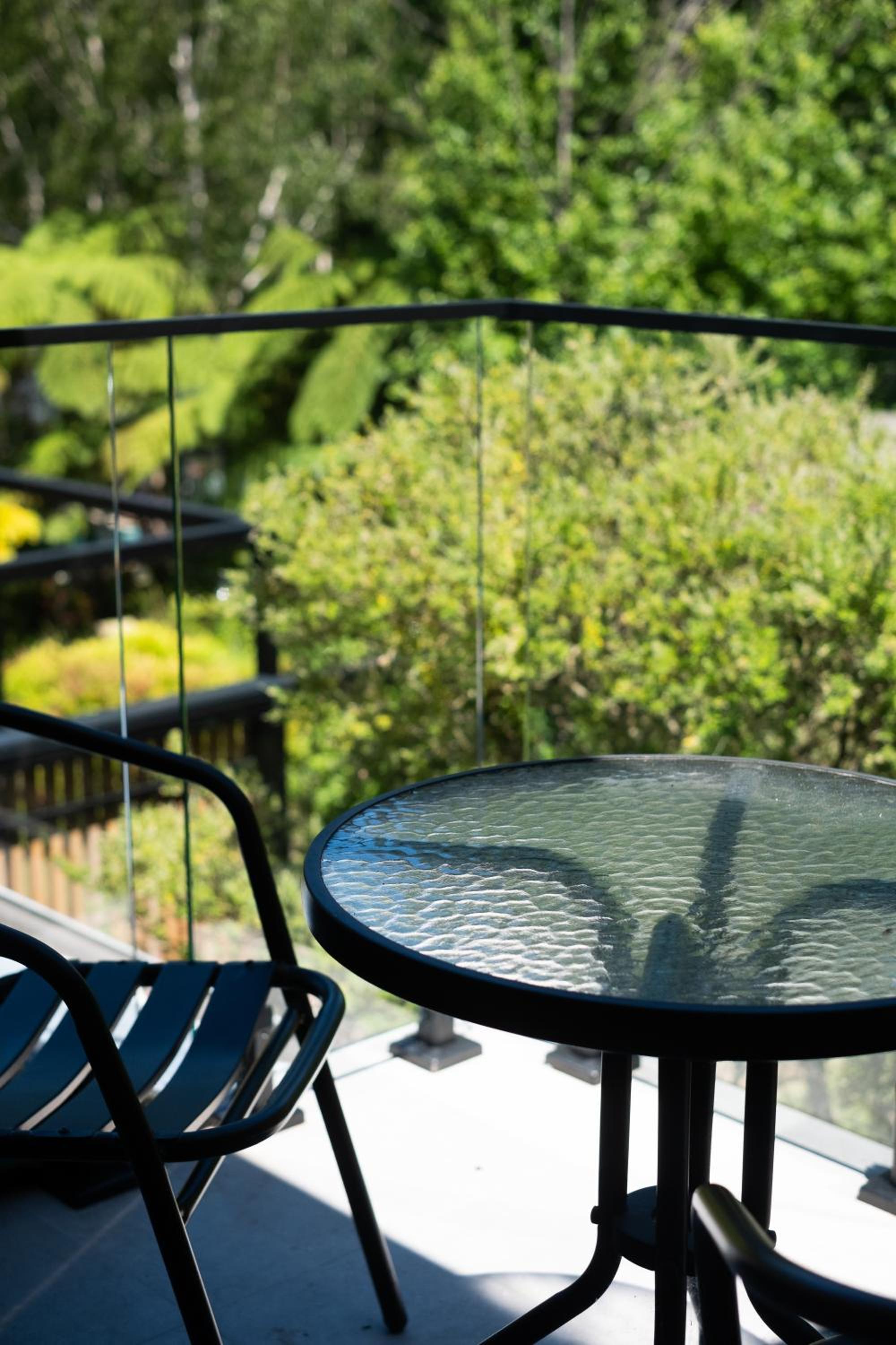 King Room with Garden View - Photo 2