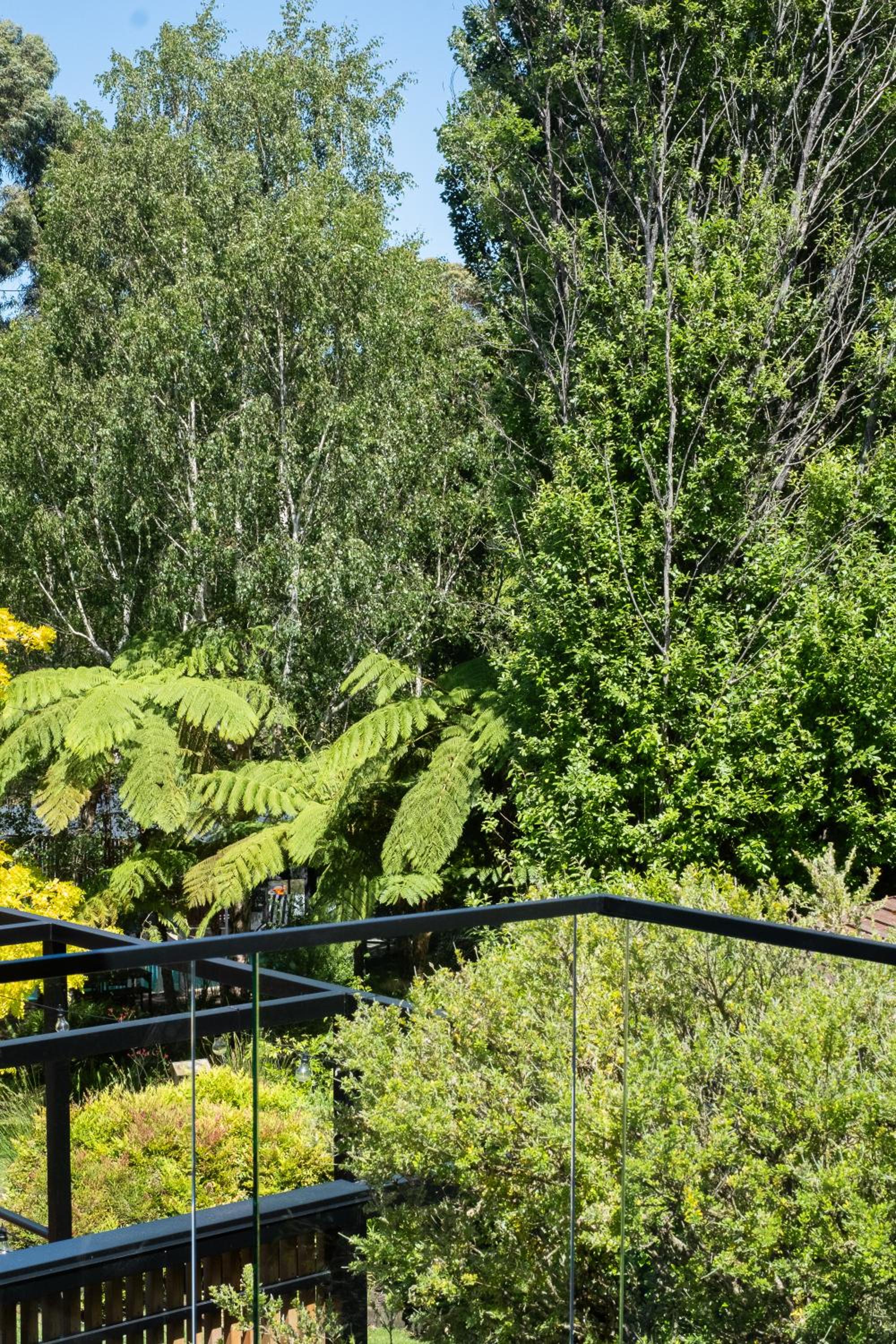 King Room with Garden View - Photo 7