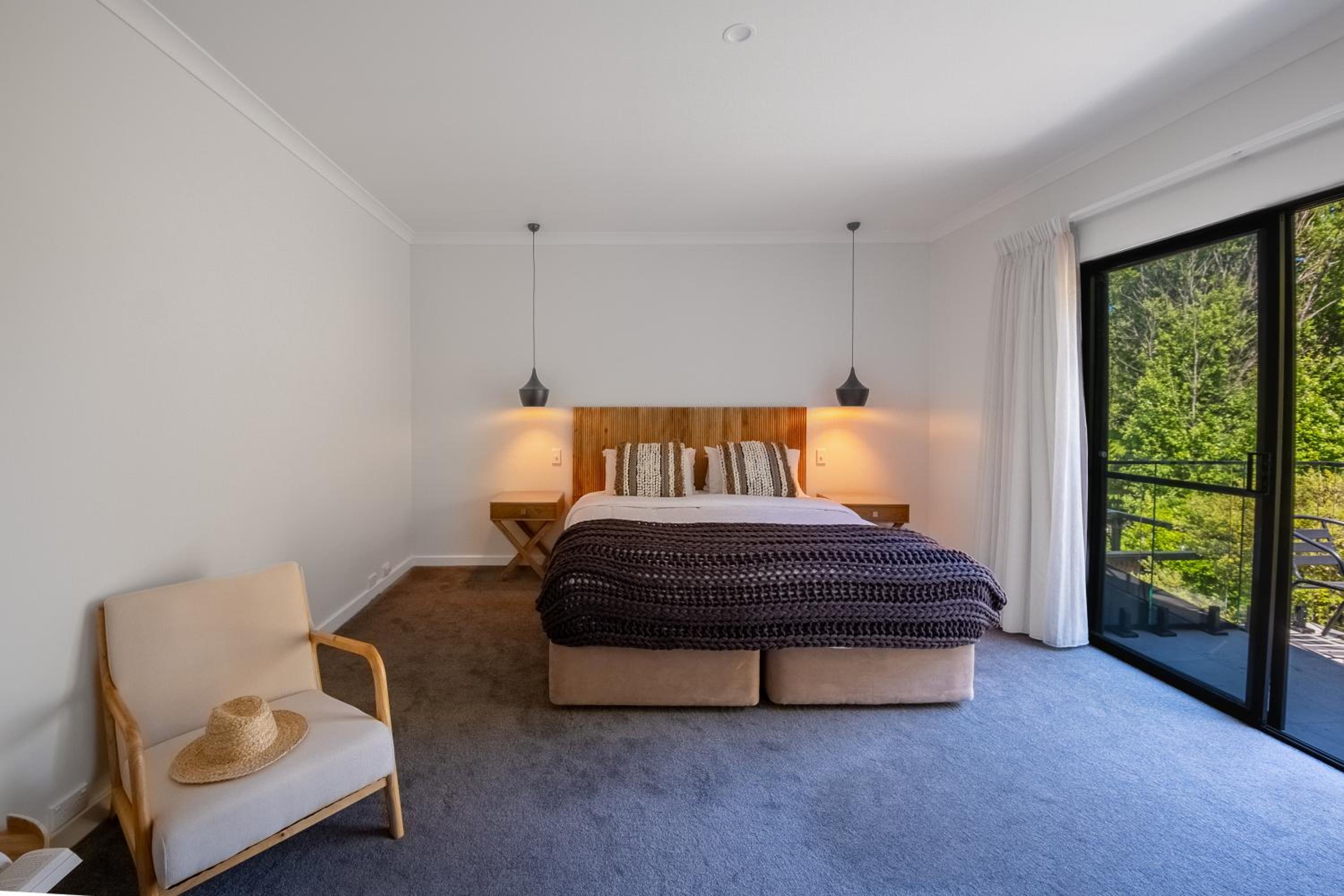 King Room with Garden View - Photo 5