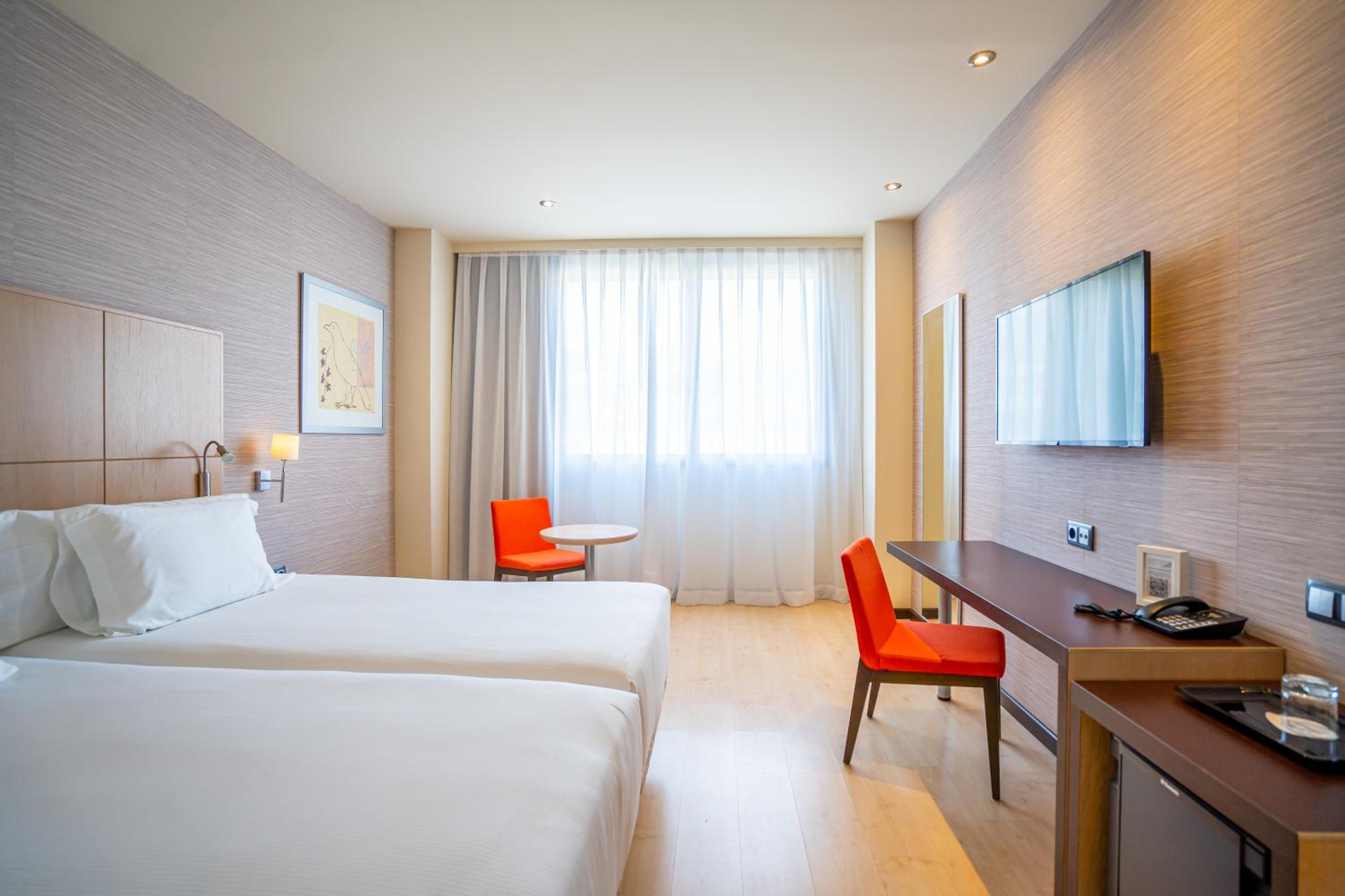 Standard Triple Room photo 2