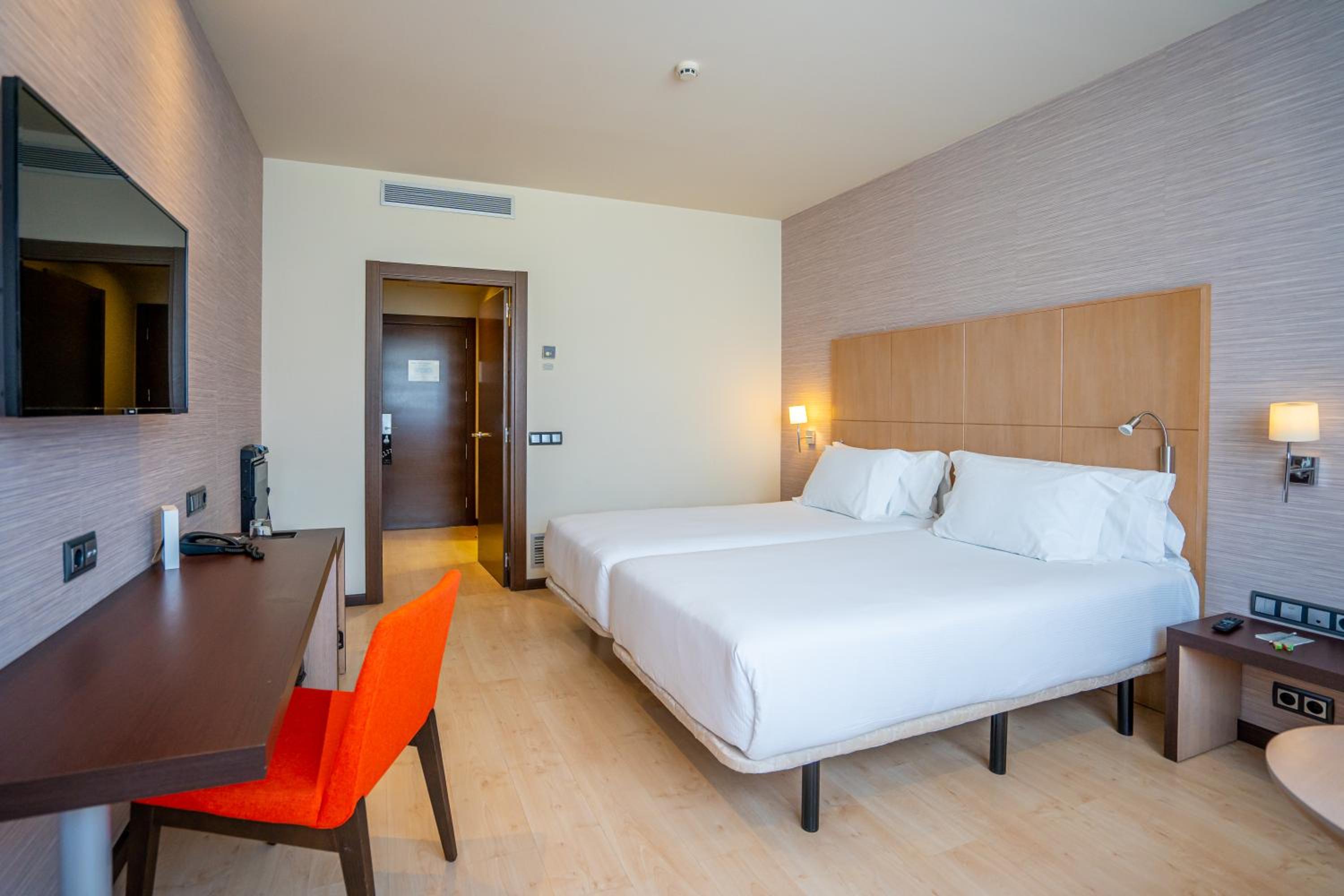 Standard Triple Room photo 3