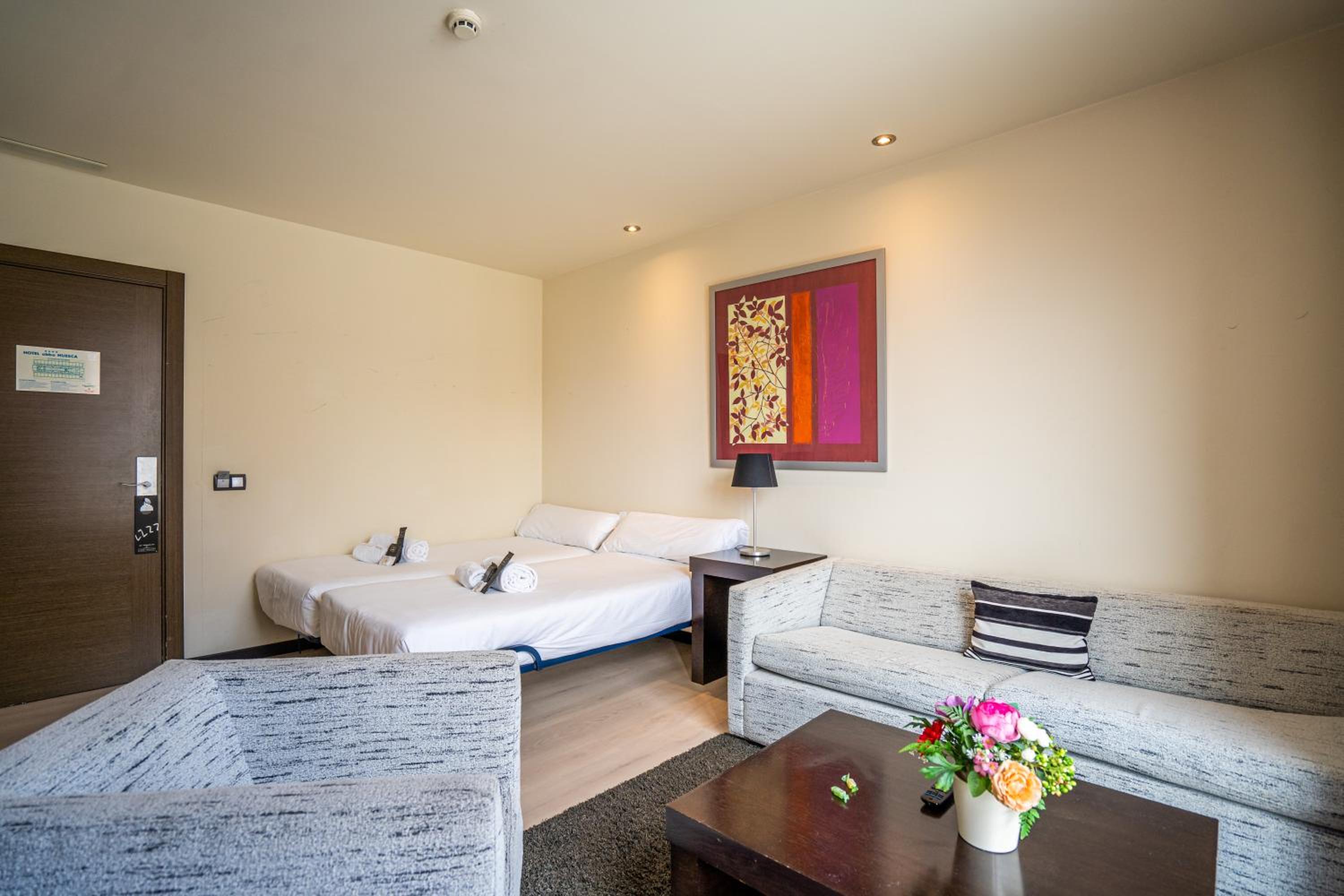 Junior Suite - Photo 1