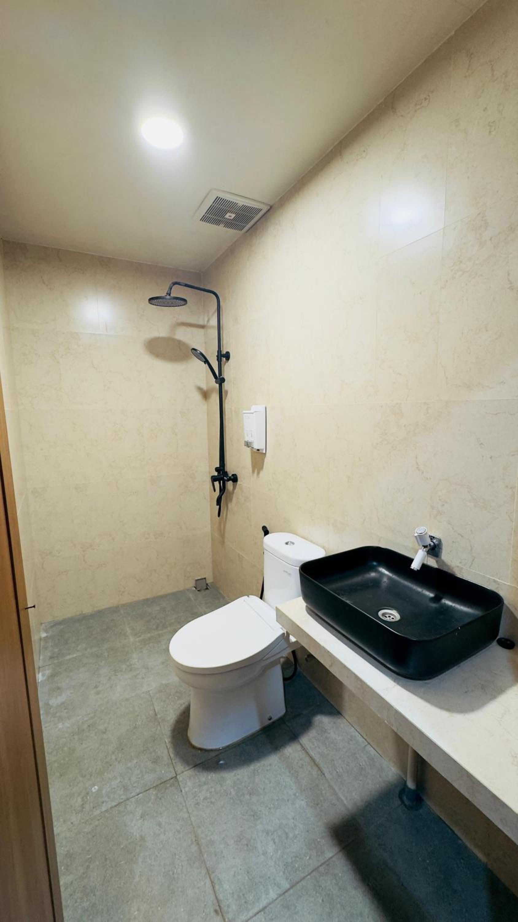 Triple Room with Terrace photo 3