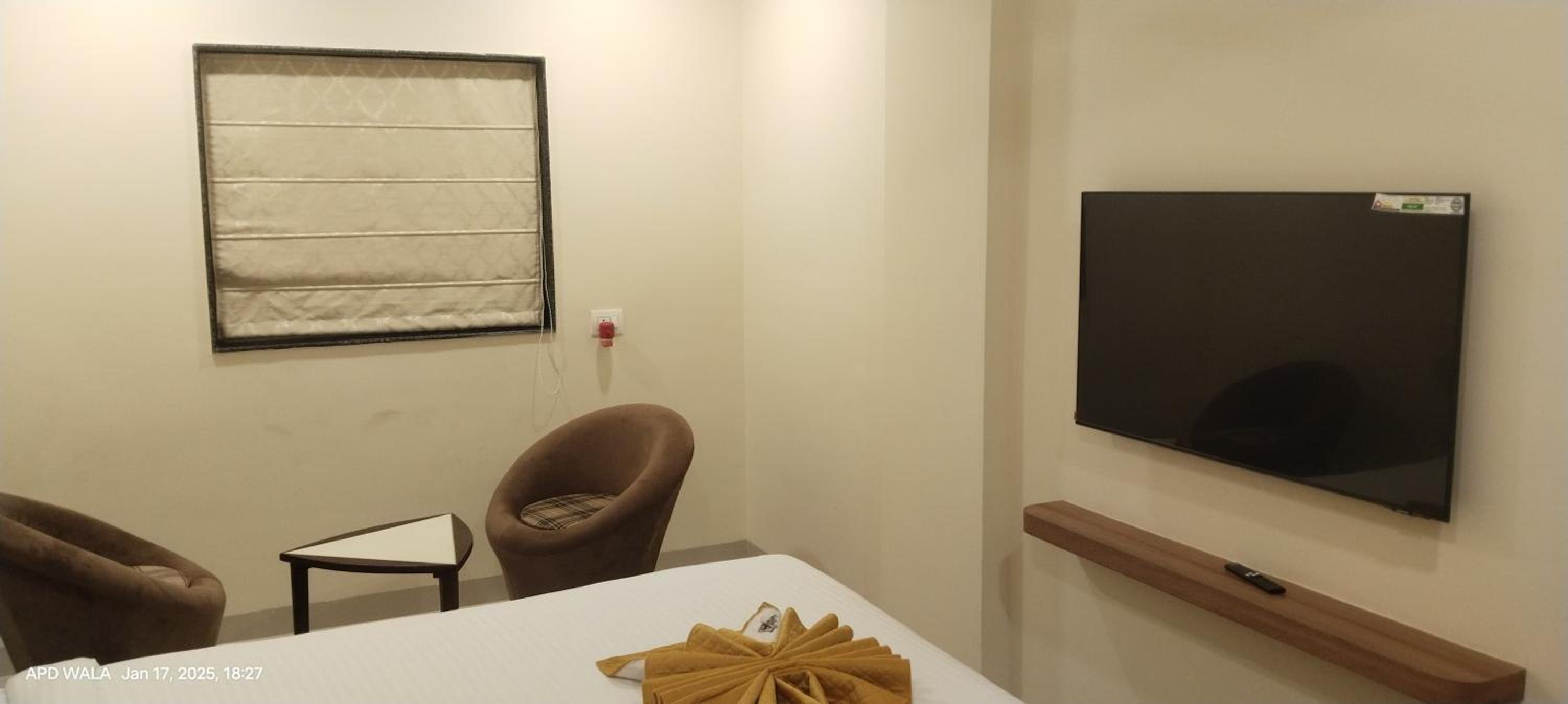 Superior Double Room photo 2