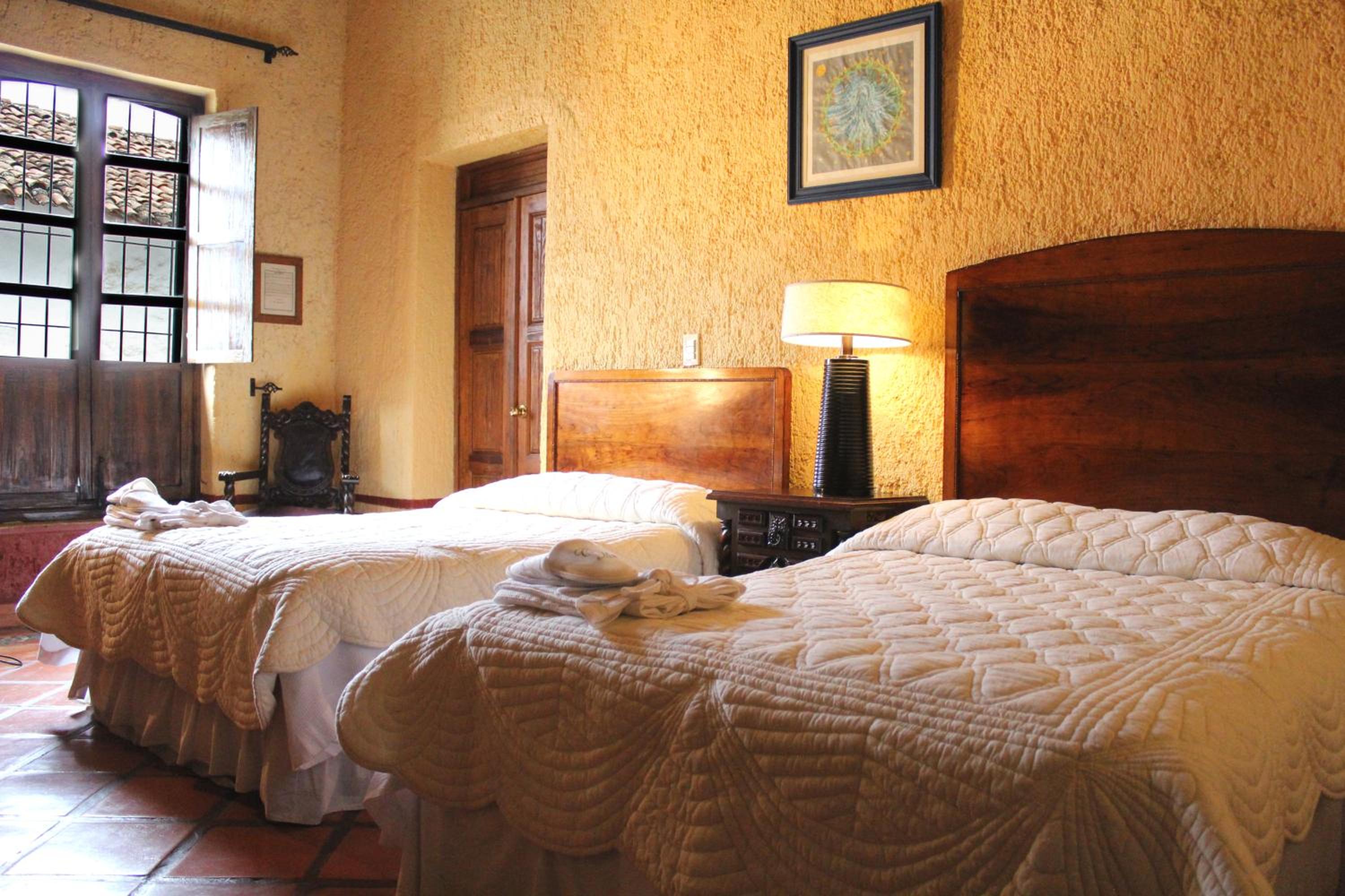 Quadruple Room photo 1