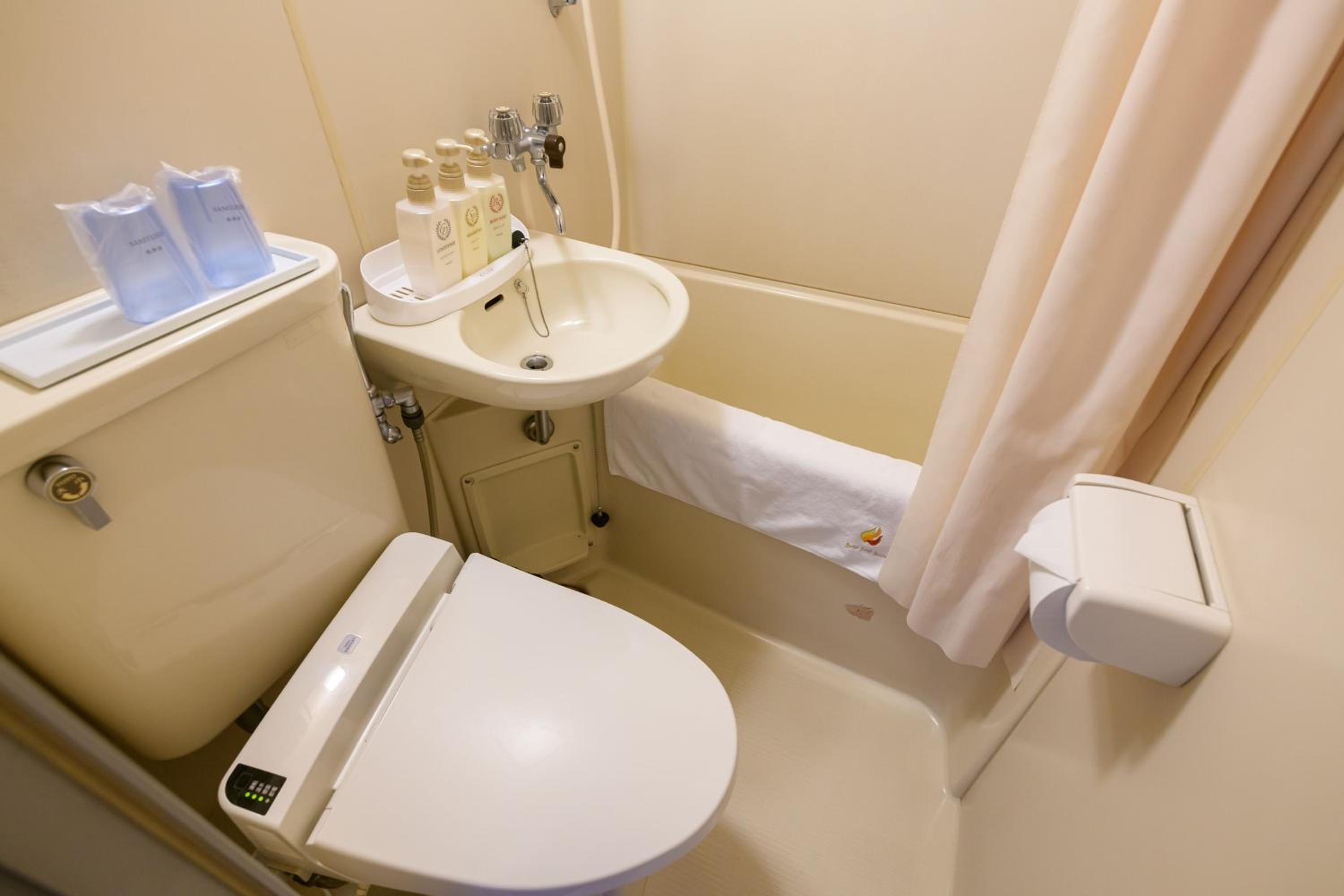 Single Room - Smoking photo 1