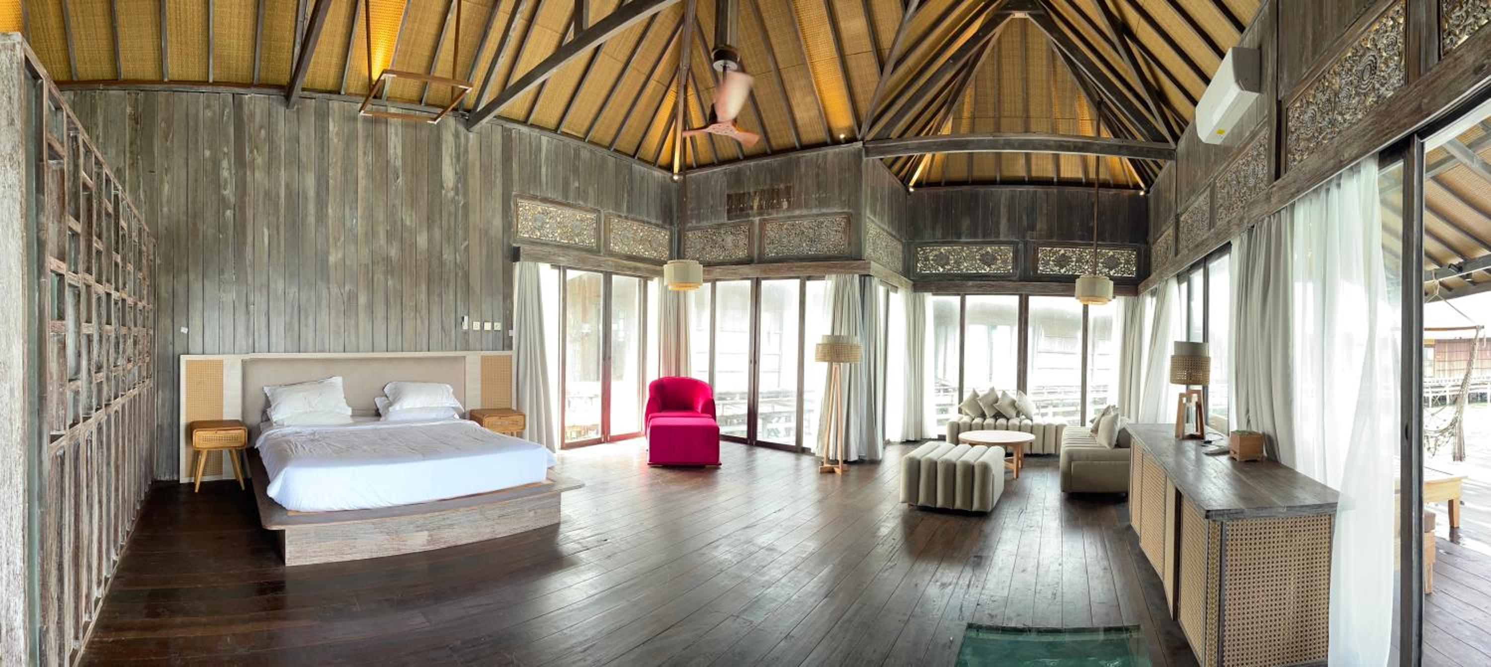 Villa with Sea View - Mermaid photo 2