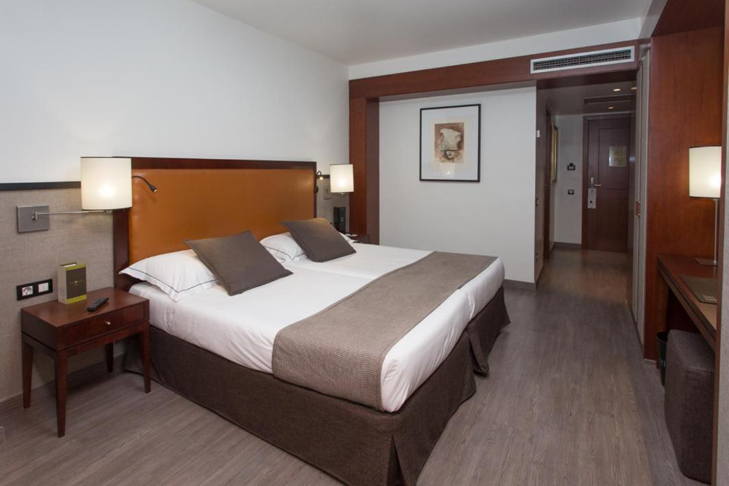 Double or Twin Room photo 3