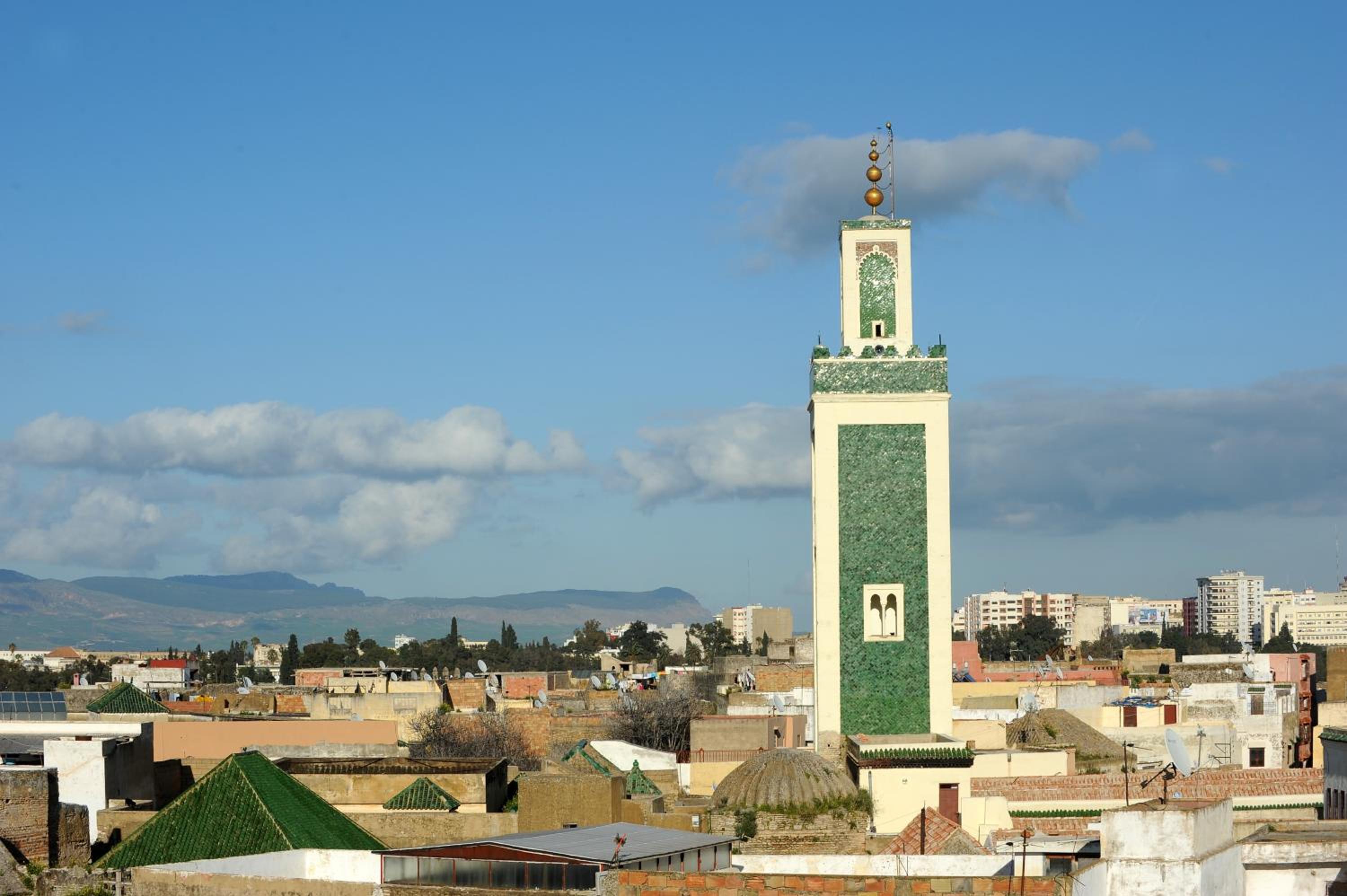 Double Room - Zagora - Photo 4