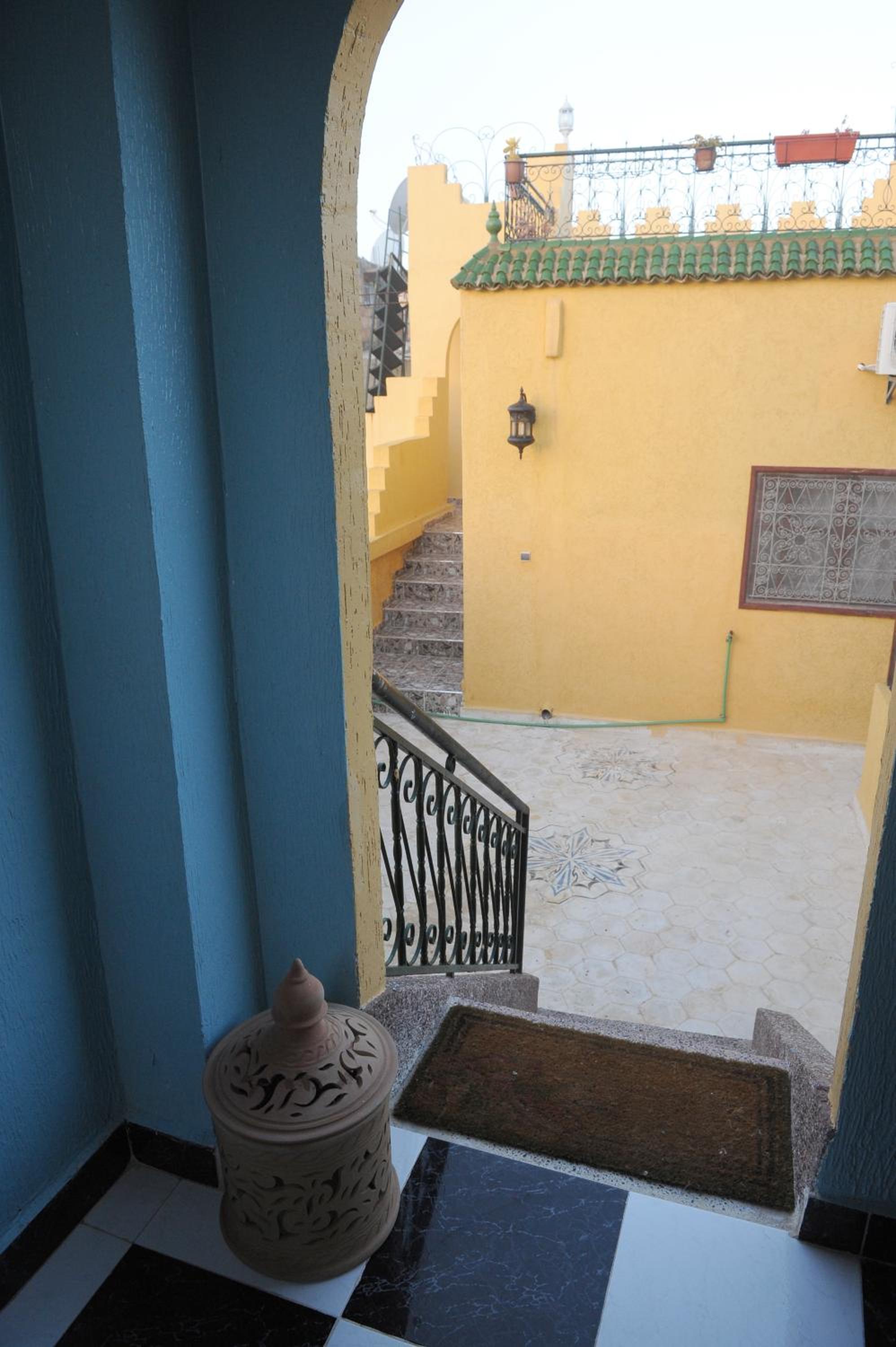 Double Room - Zagora - Photo 6