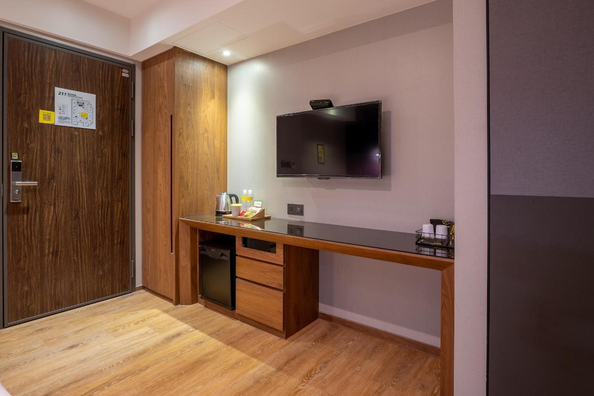 Double Room - Disability Access