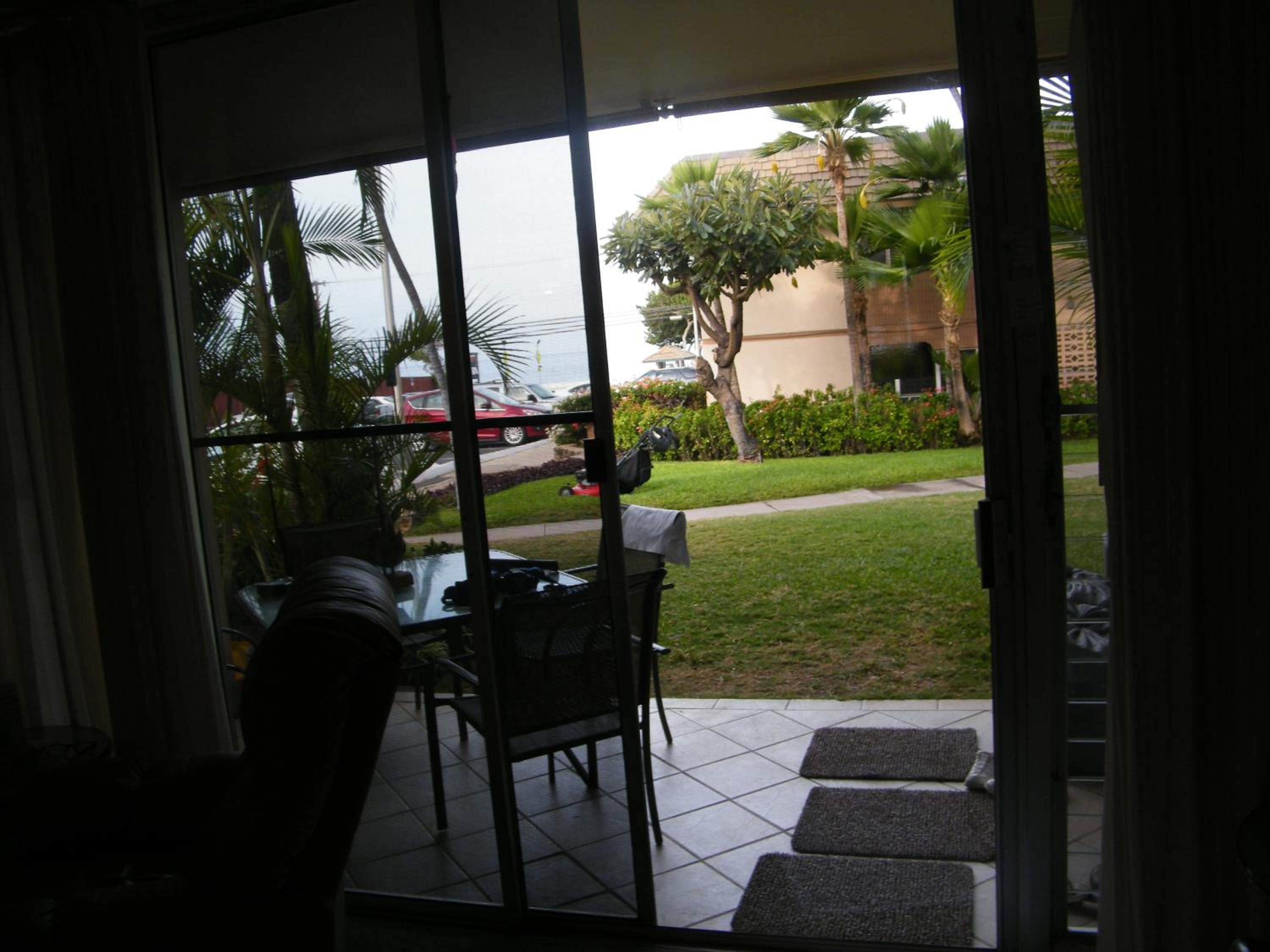 Apartment With Sea View photo 3