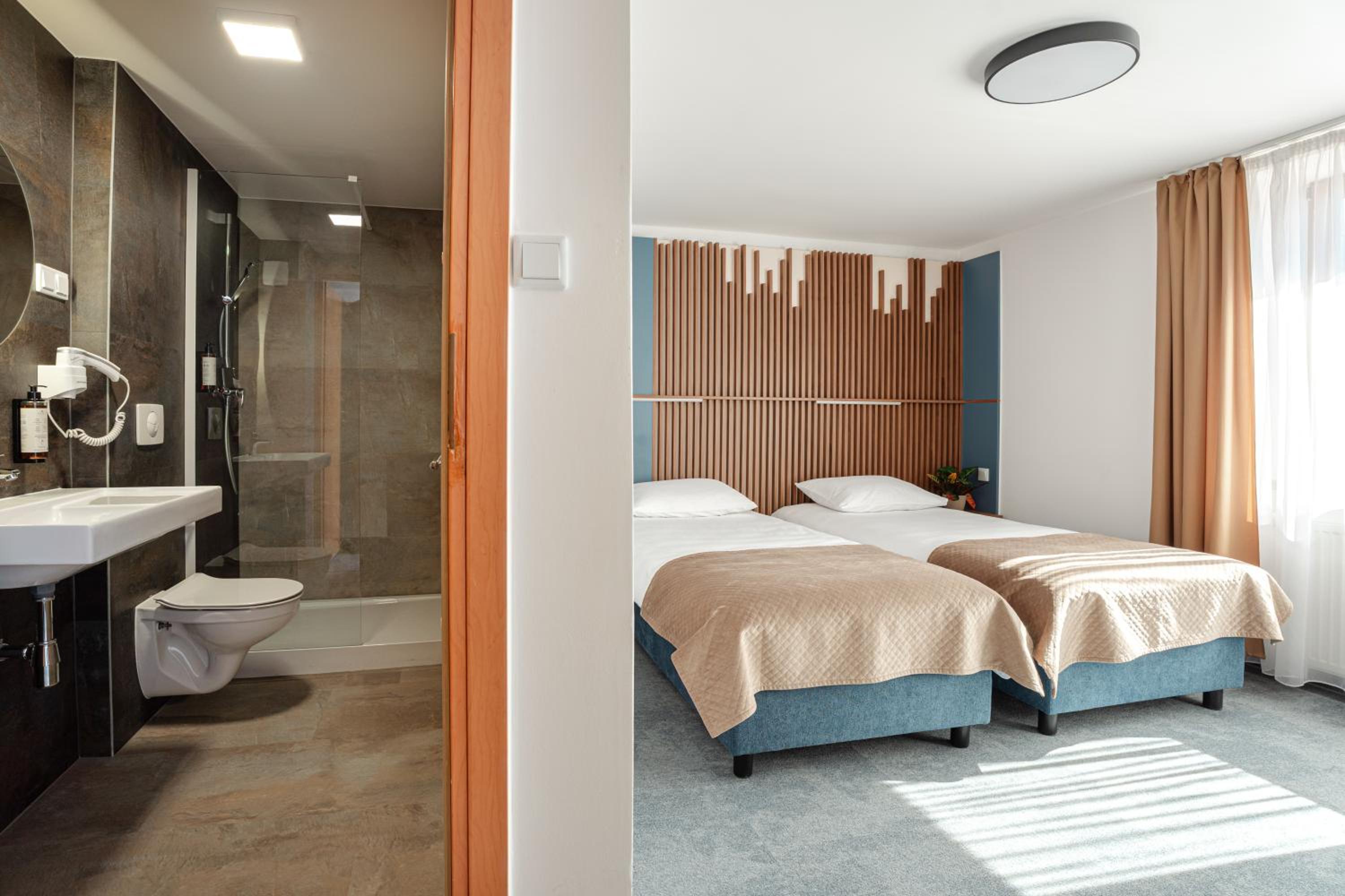 Deluxe Double Room photo 2