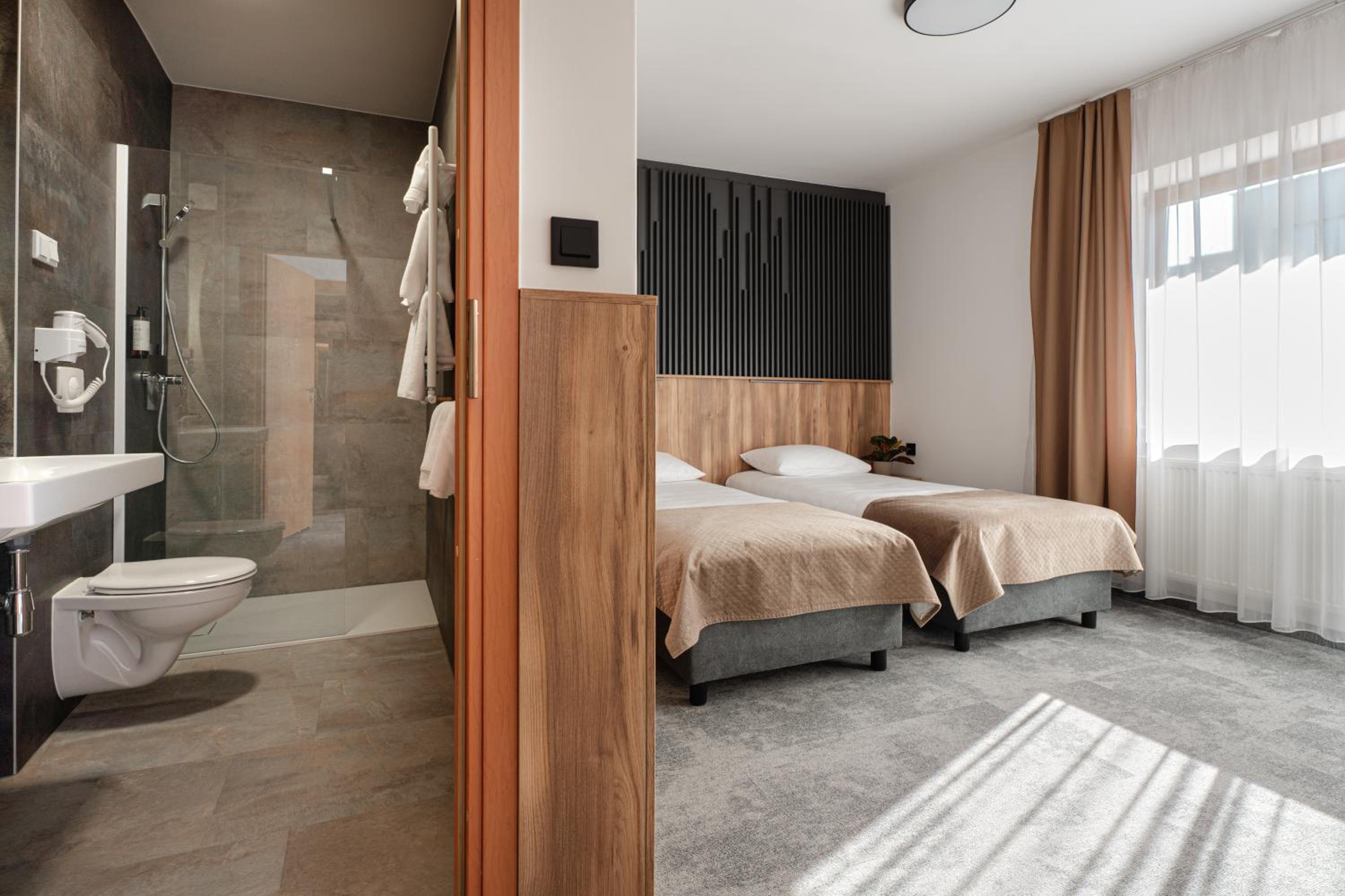 Superior Suite