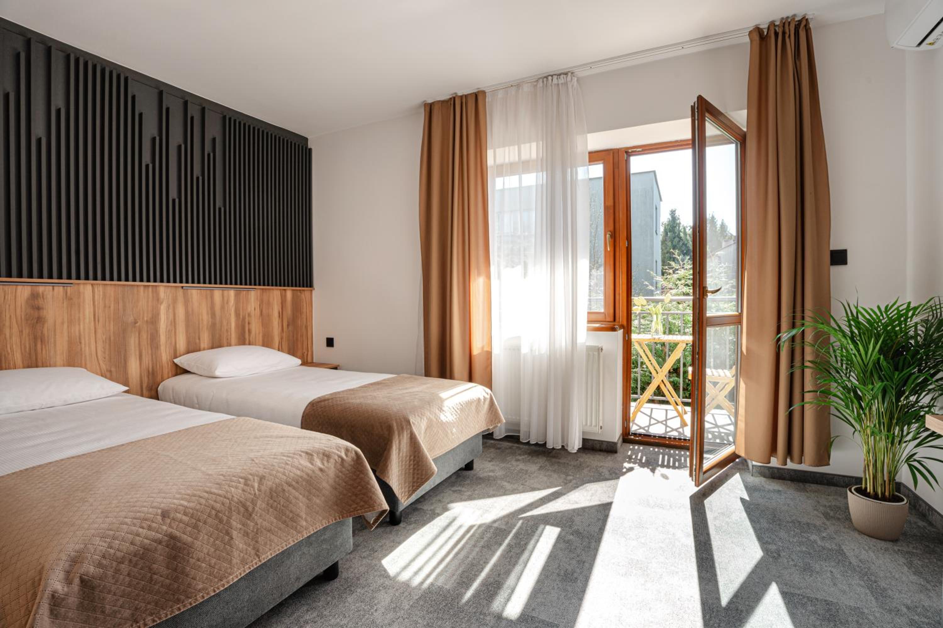 Deluxe Double Room photo 1