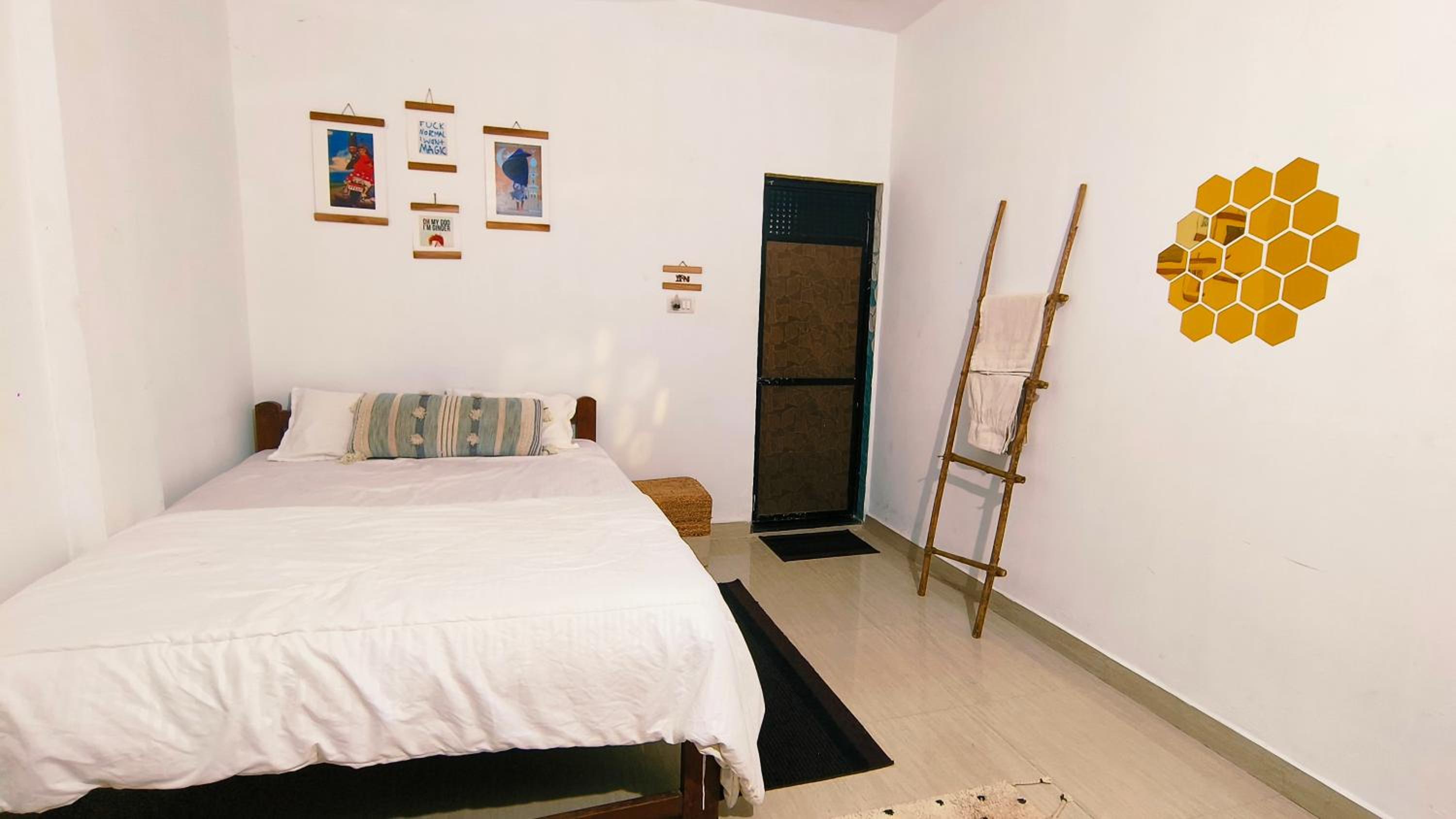 Double Room with Balcony and Sea View photo 3