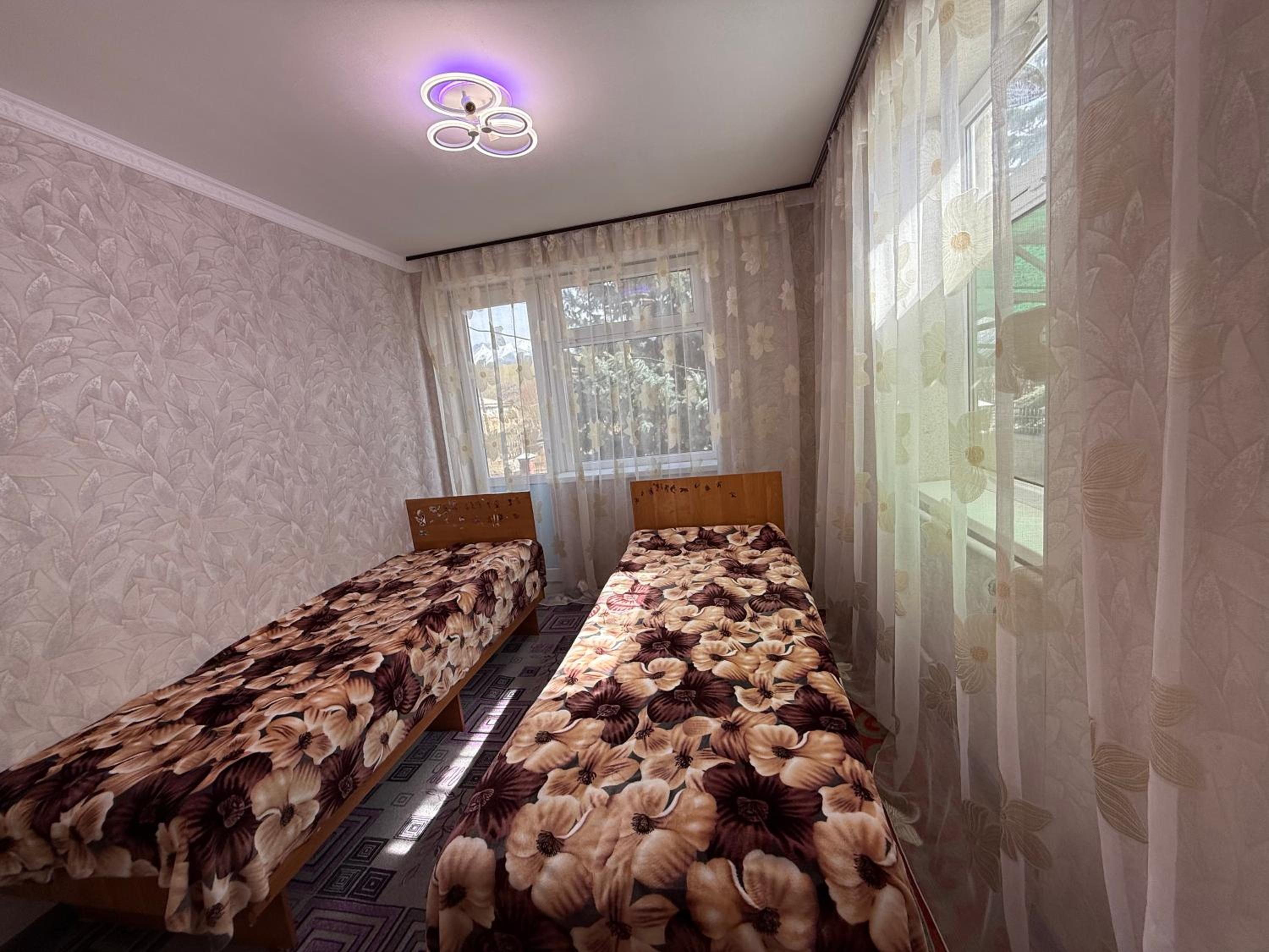 Twin Room photo 3