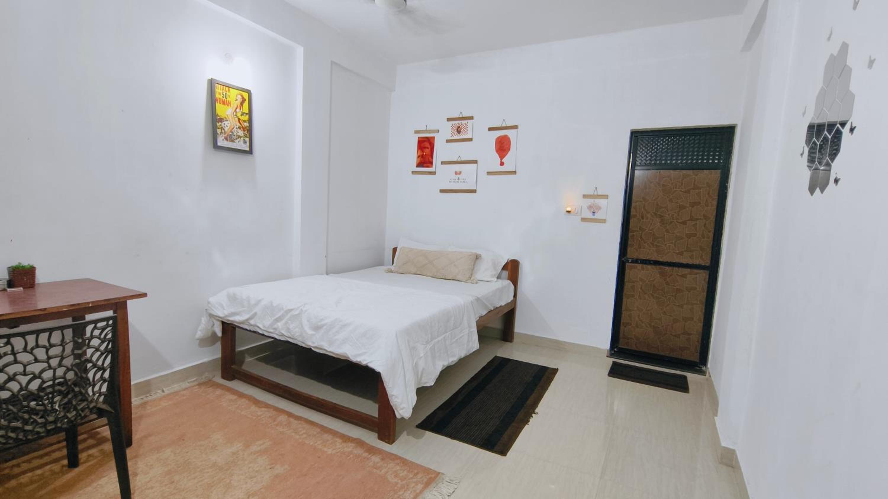 Double Room with Balcony and Sea View photo 1