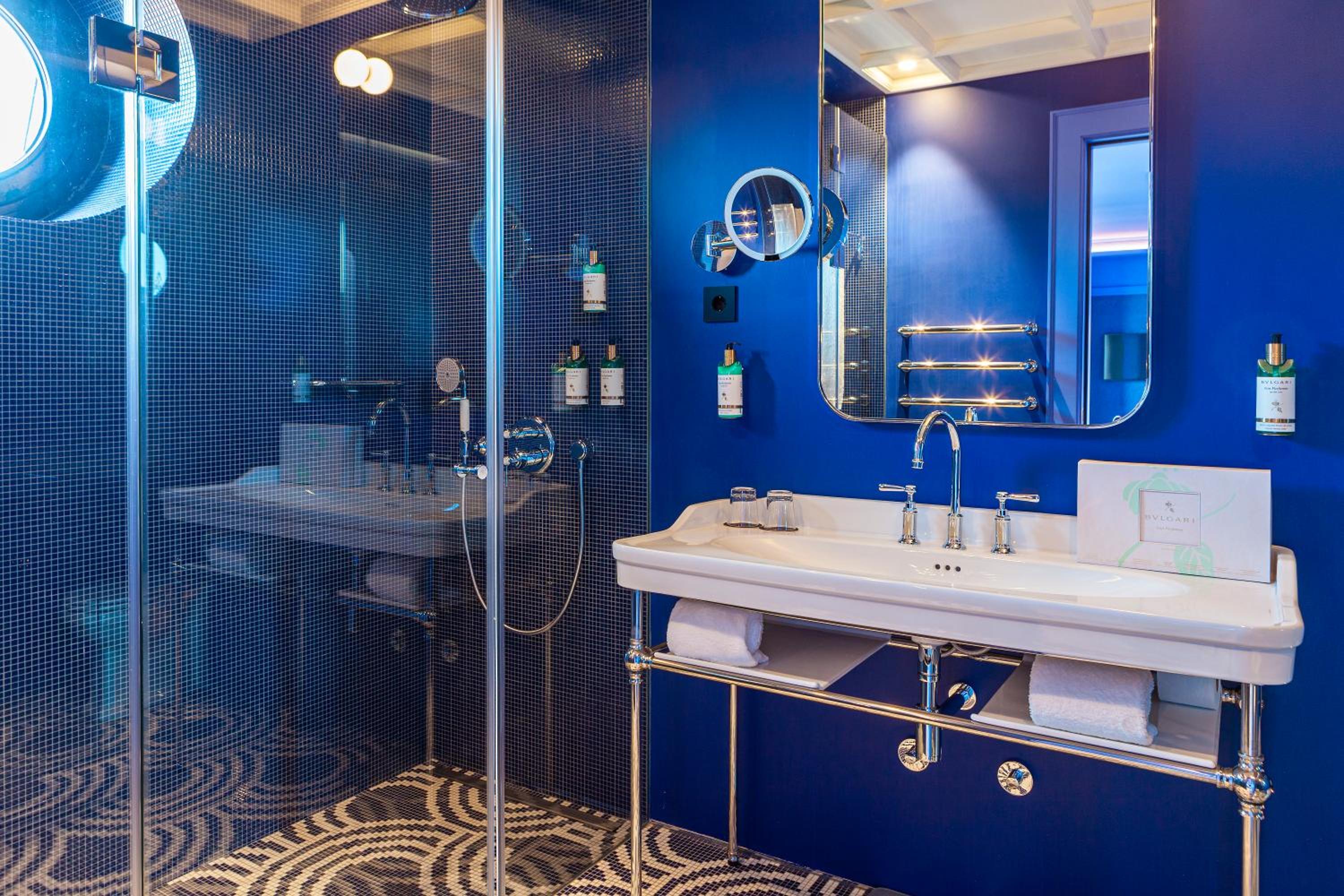 Royal Suite with Terrace