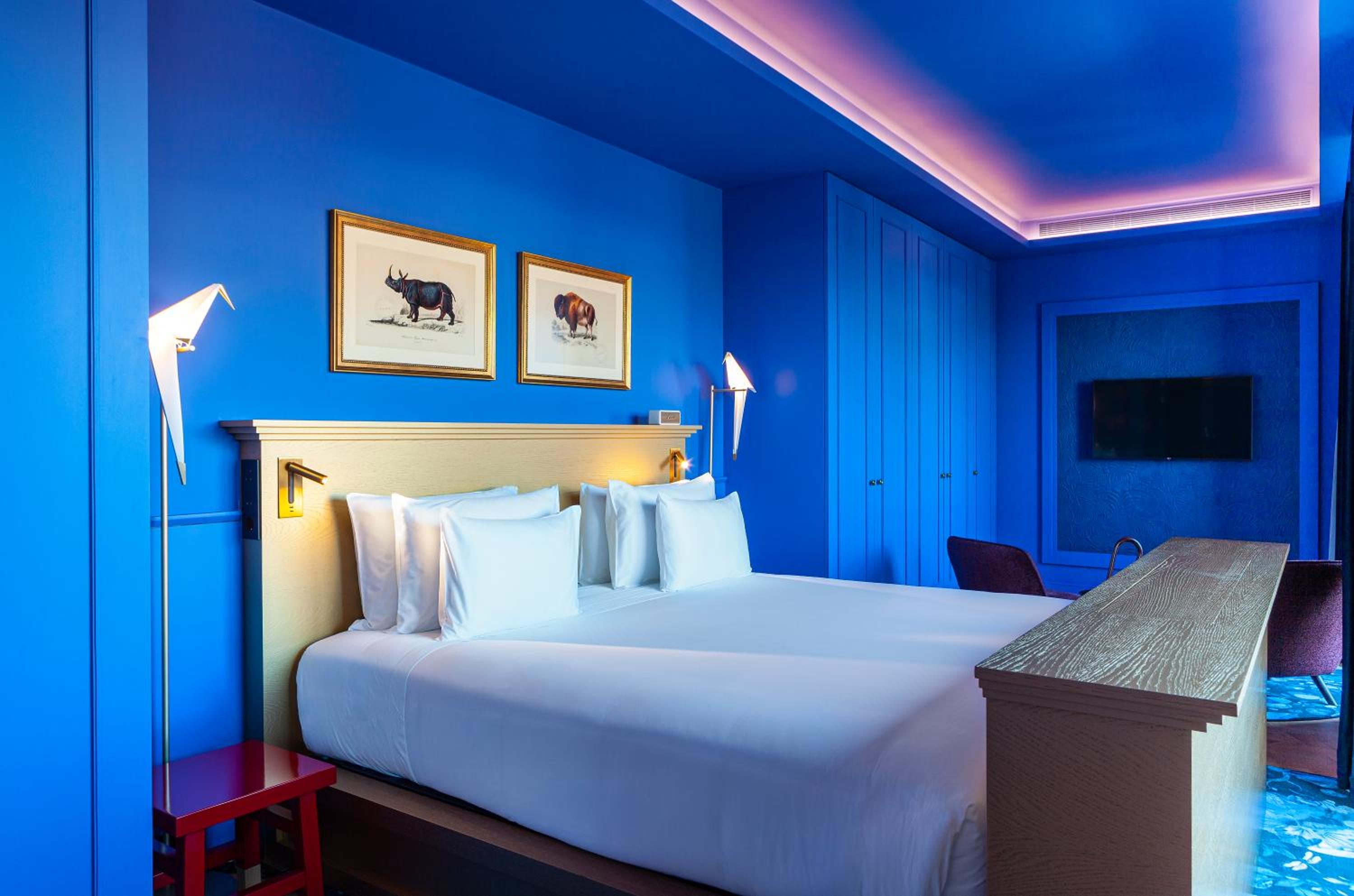 Royal Suite with Terrace