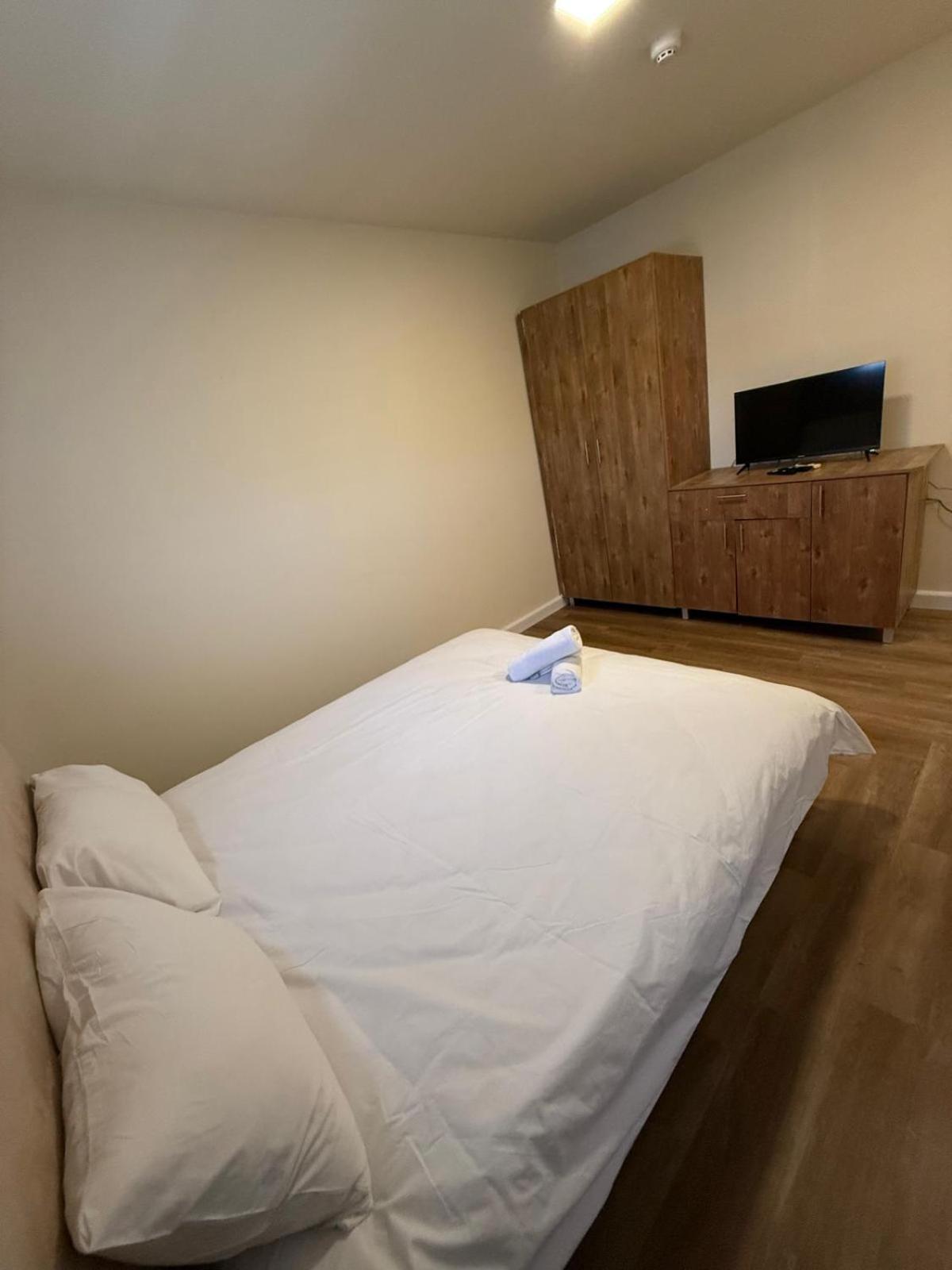 Deluxe King Room photo 1