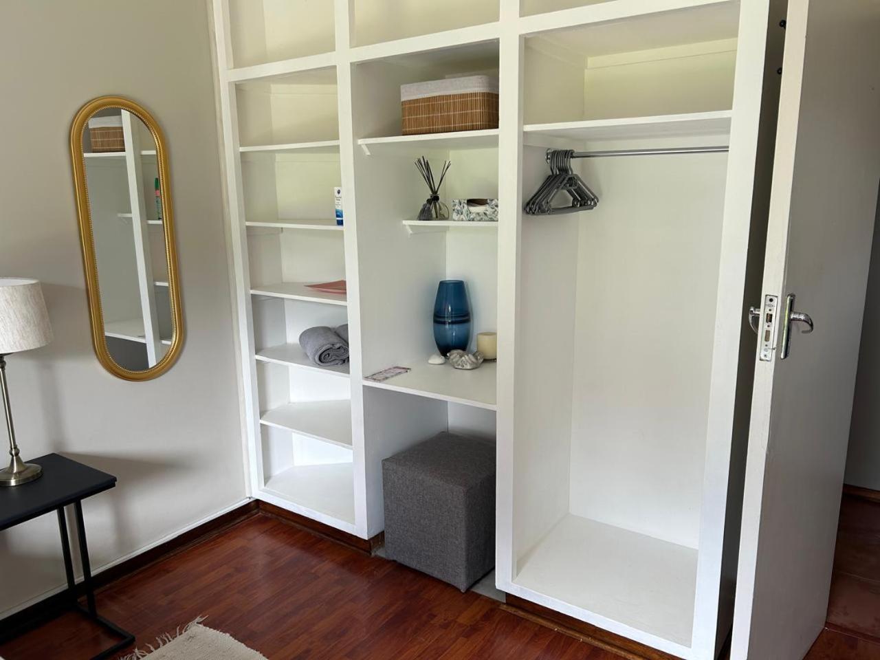 Double Room with Garden View - Photo 18