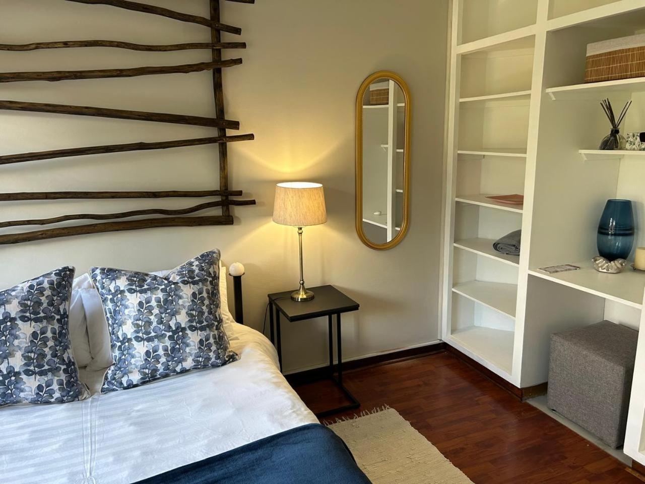 Double Room with Garden View - Photo 11