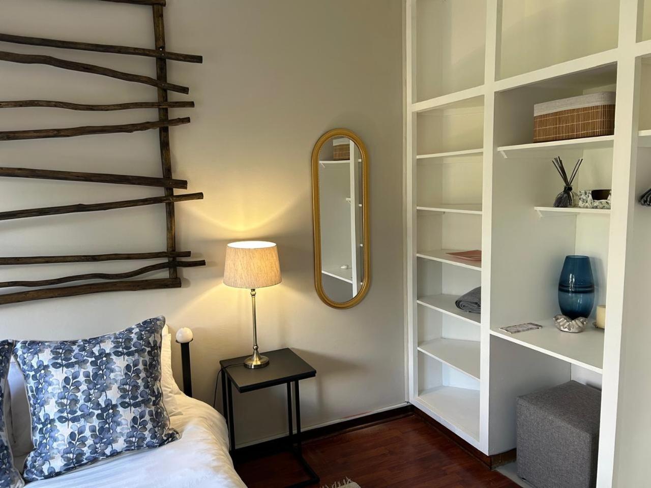 Double Room with Garden View - Photo 12