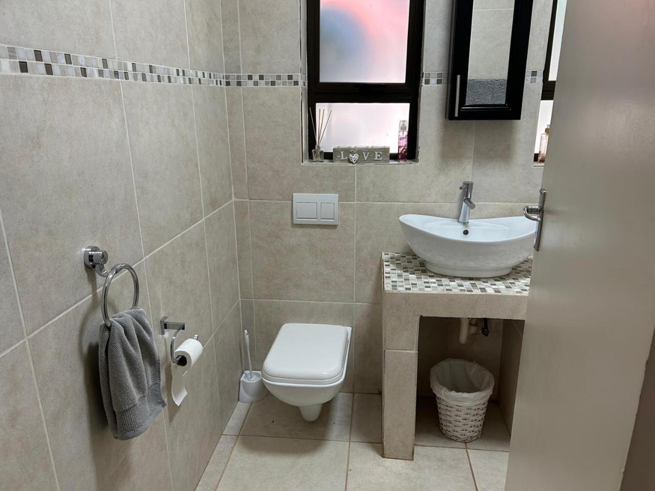 Double Room with Garden View - Photo 13