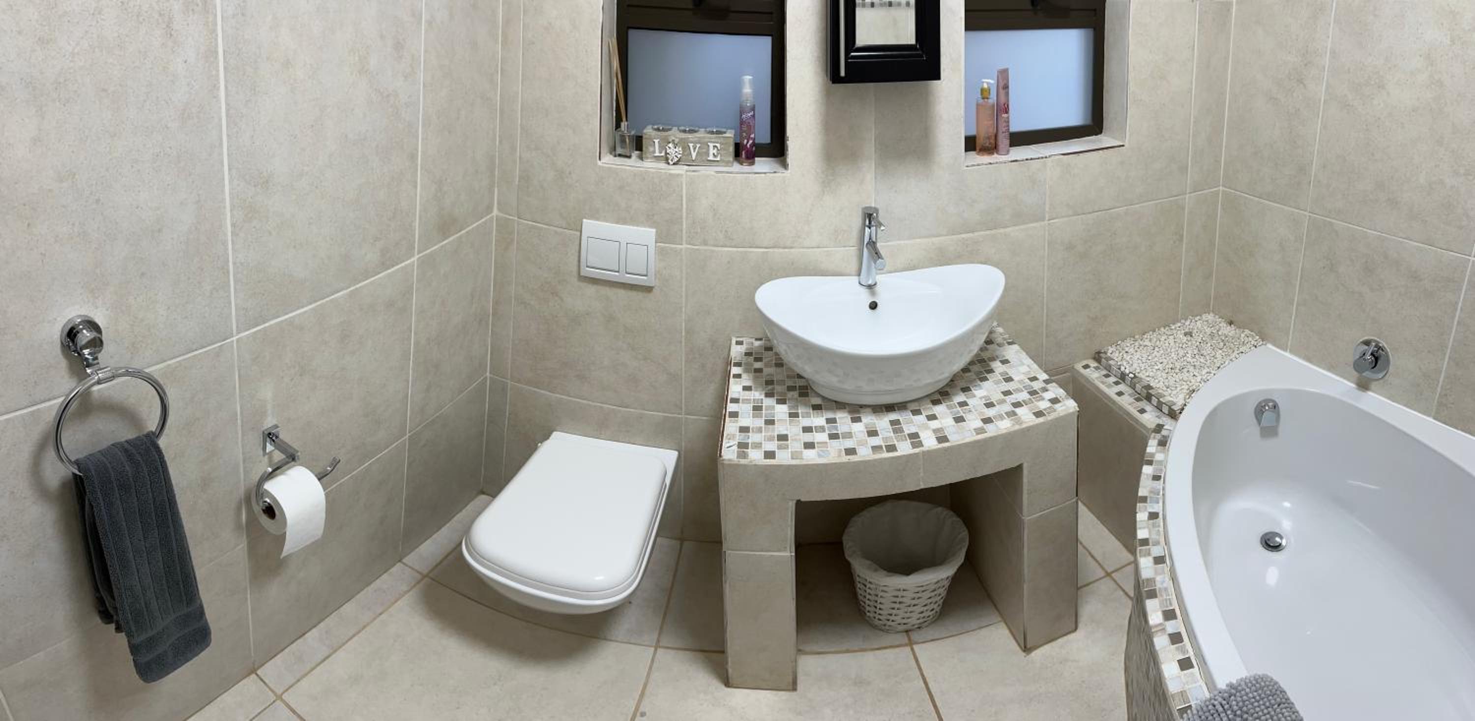 Double Room with Garden View - Photo 15