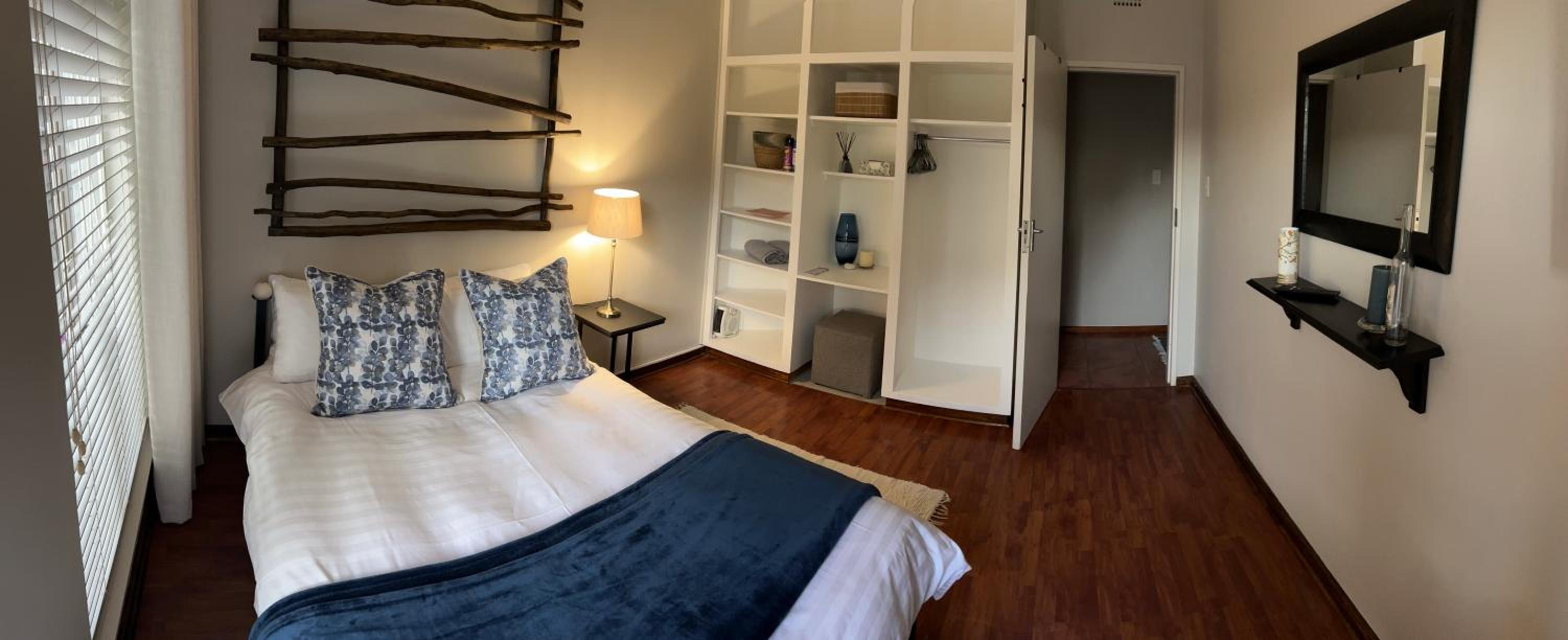 Double Room with Garden View - Photo 1