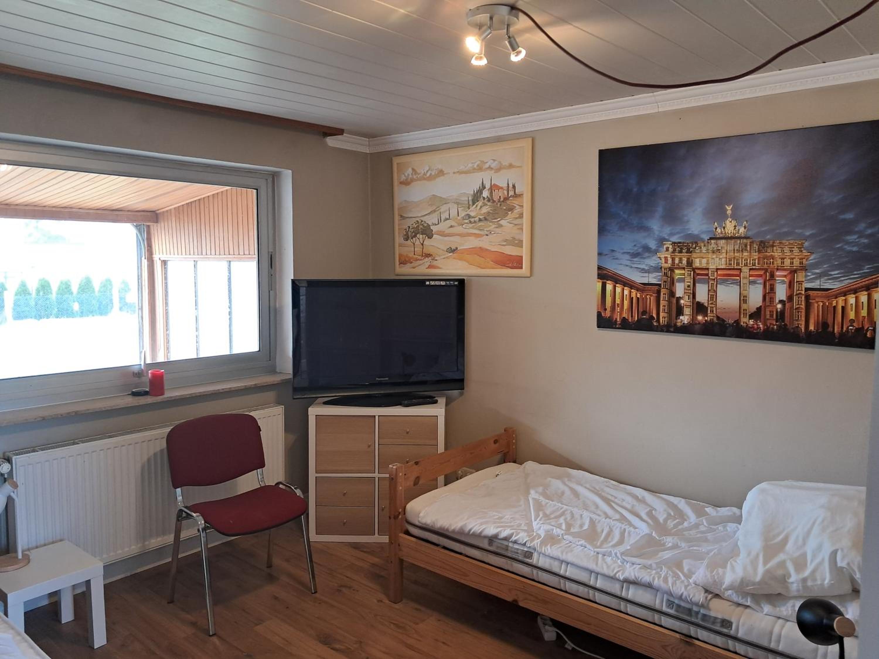 Triple Room photo 3