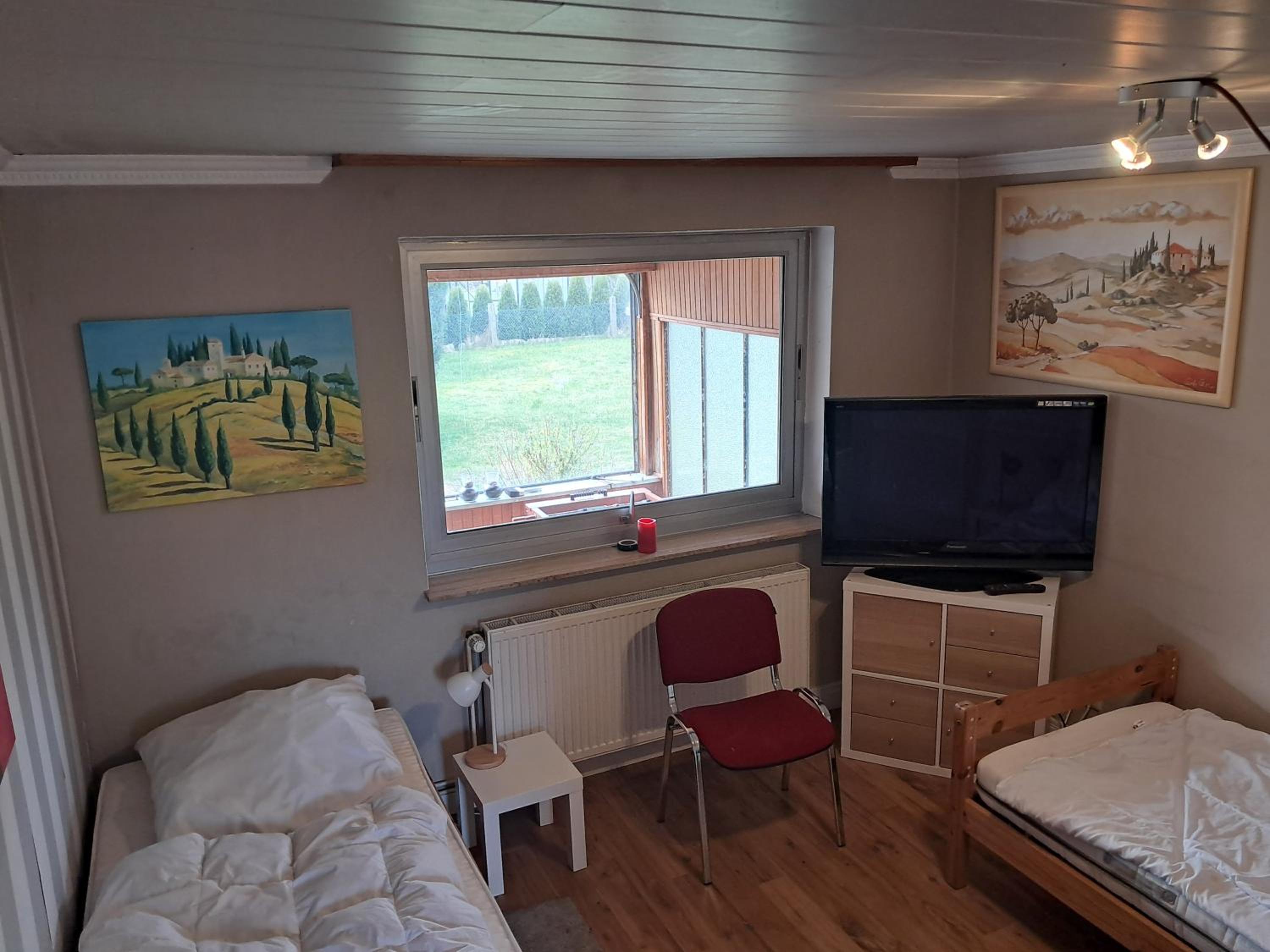 Triple Room photo 2