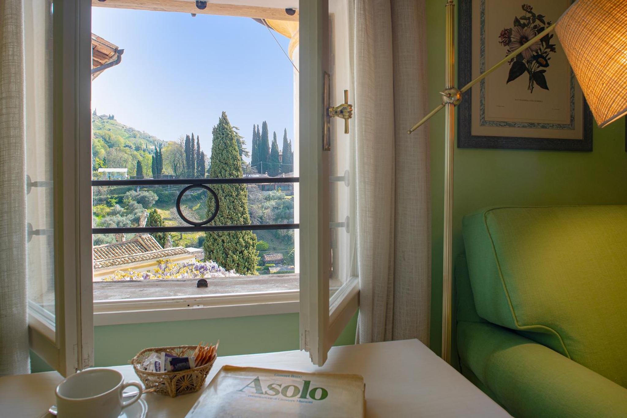 One-Bedroom Villa photo 2