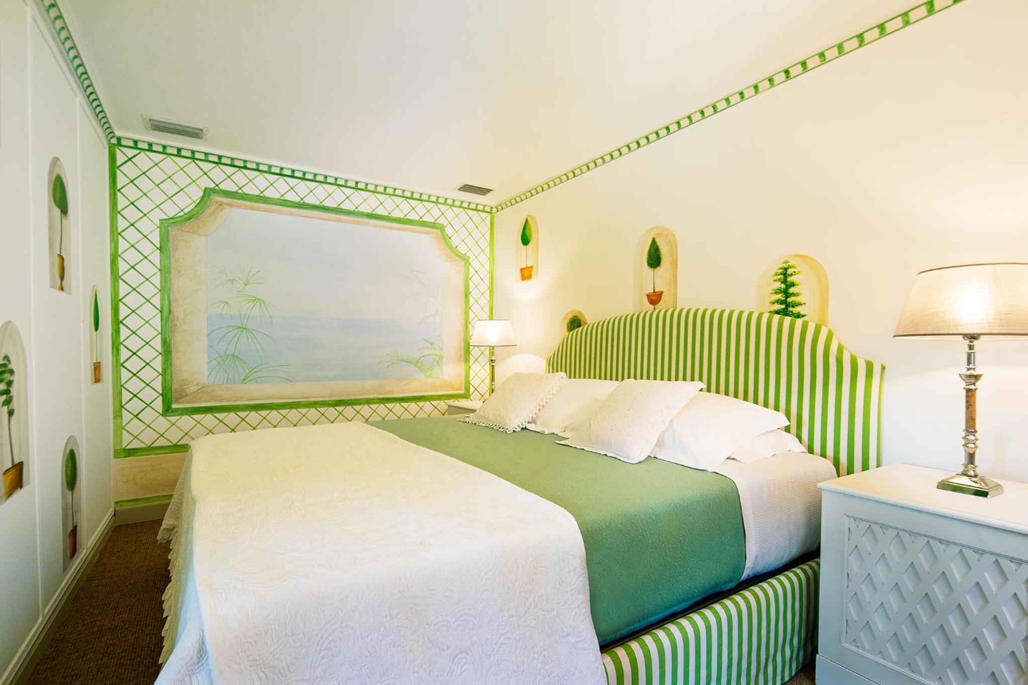 One-Bedroom Villa photo 1