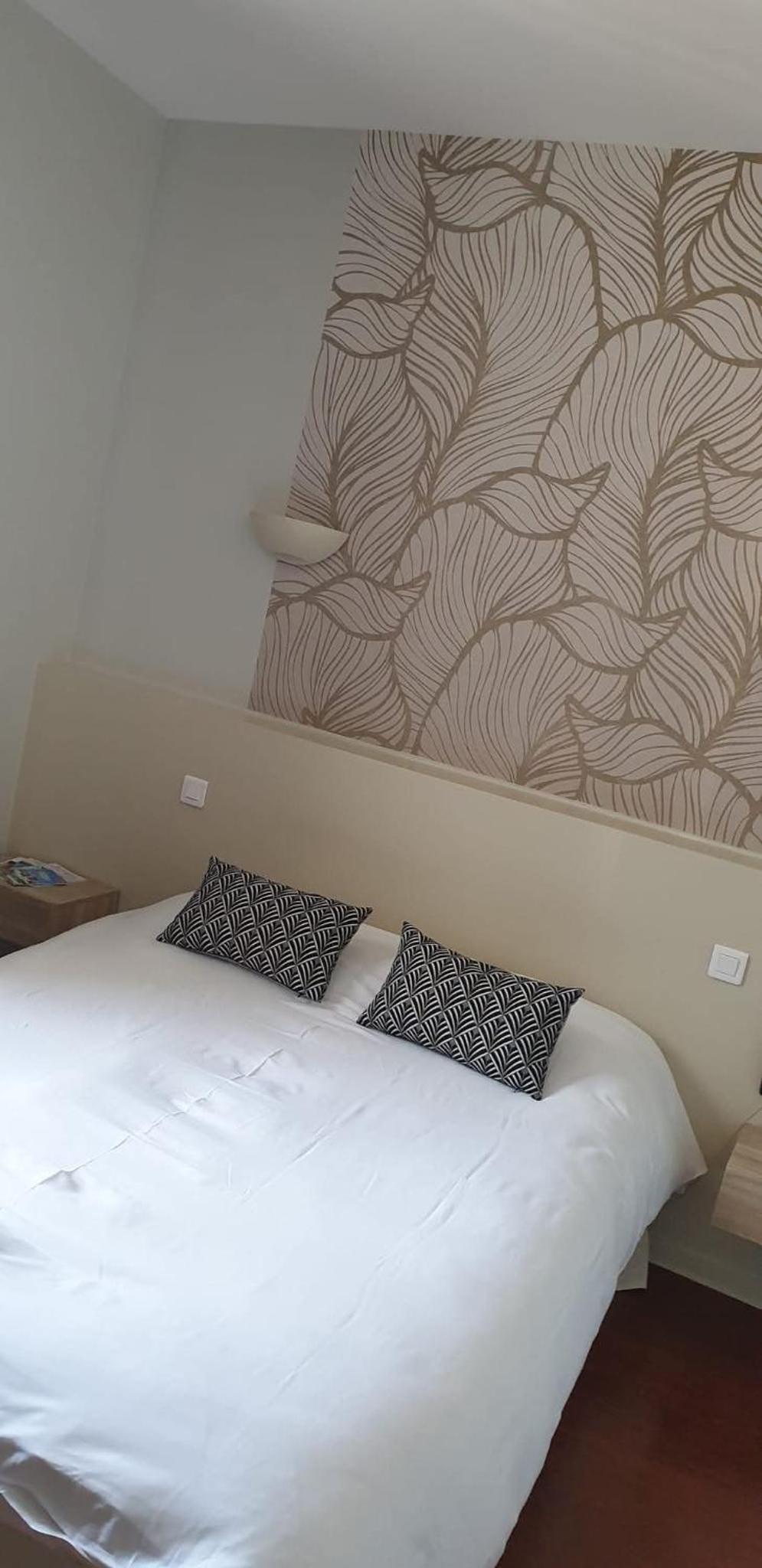 Budget Twin Room