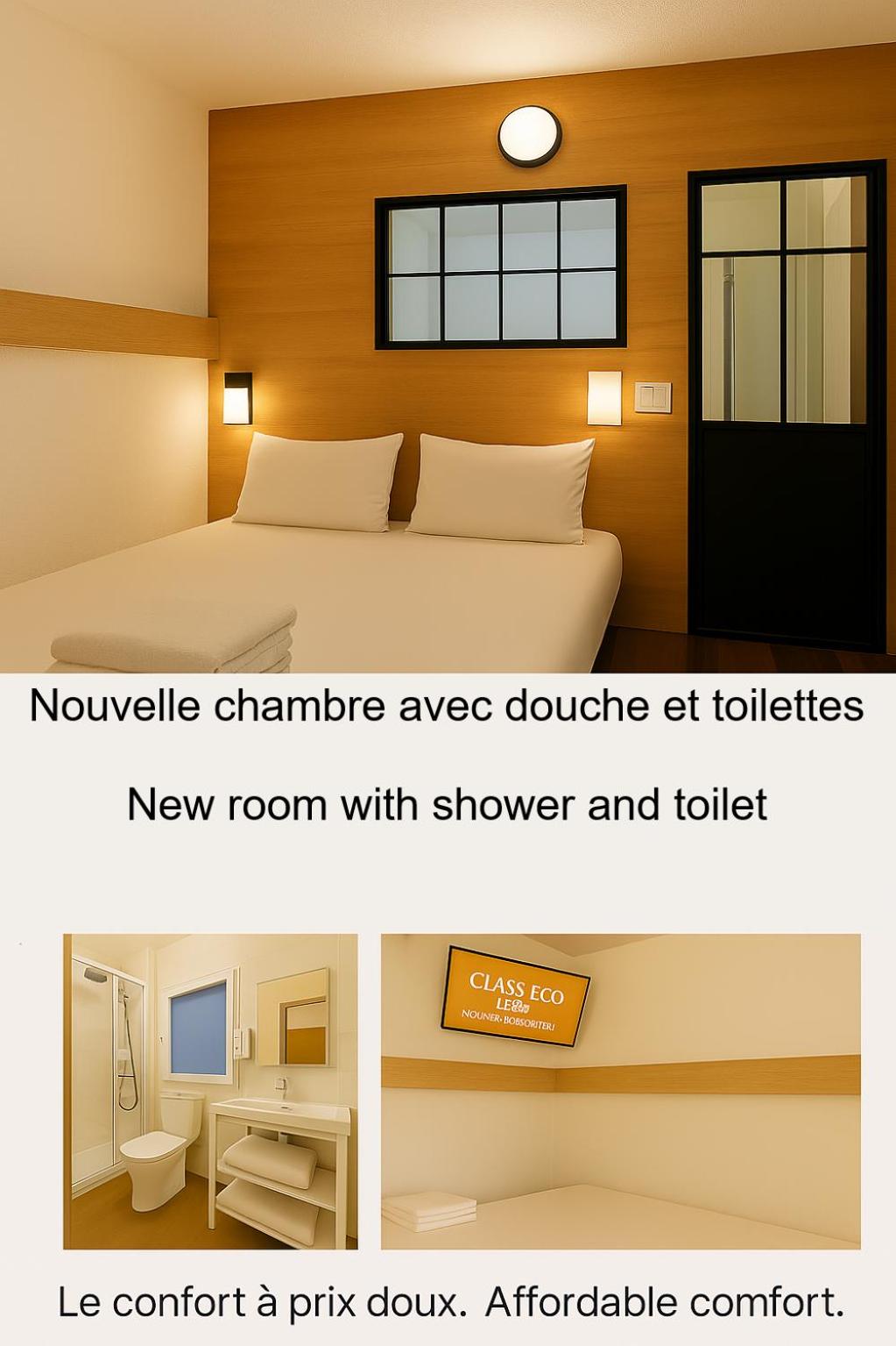 Double Room with Private Bathroom - Photo 2