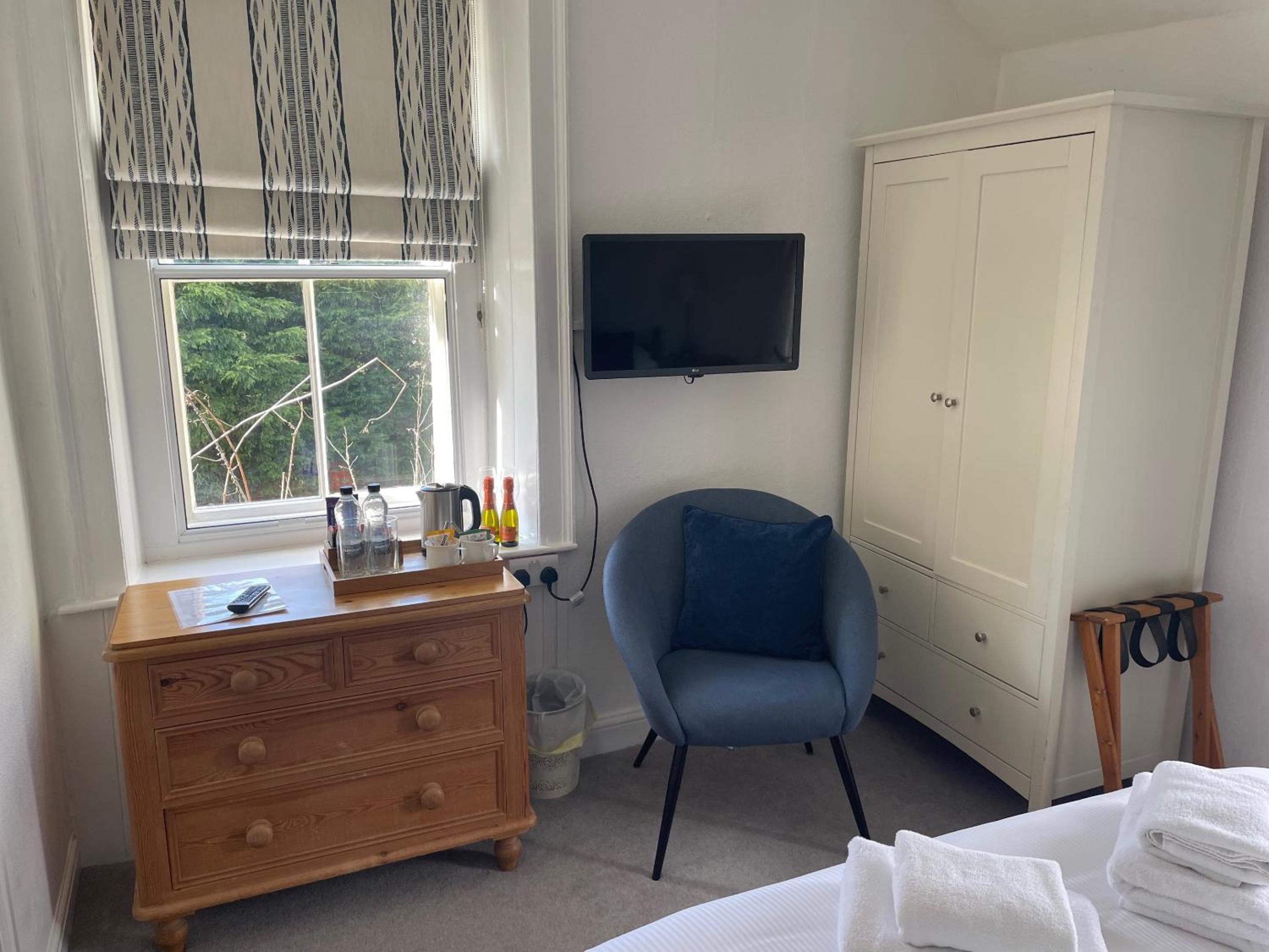 Superior Double Room photo 1