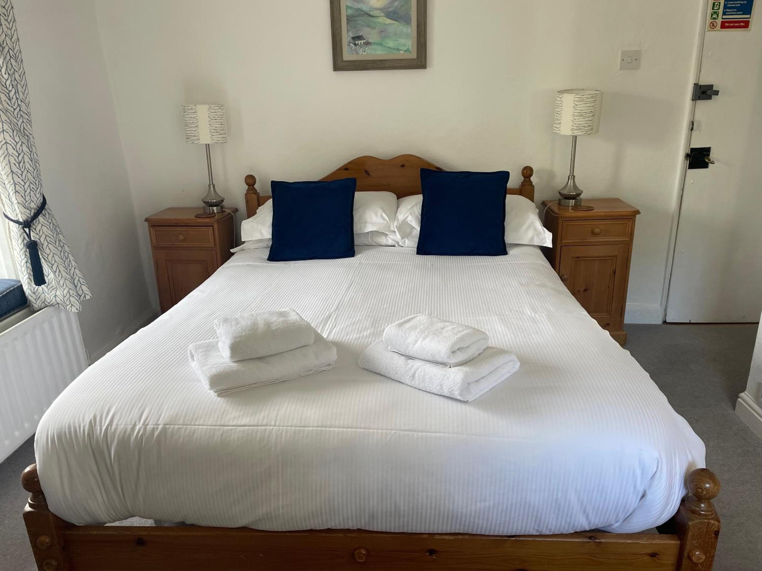 Superior Double Room photo 2