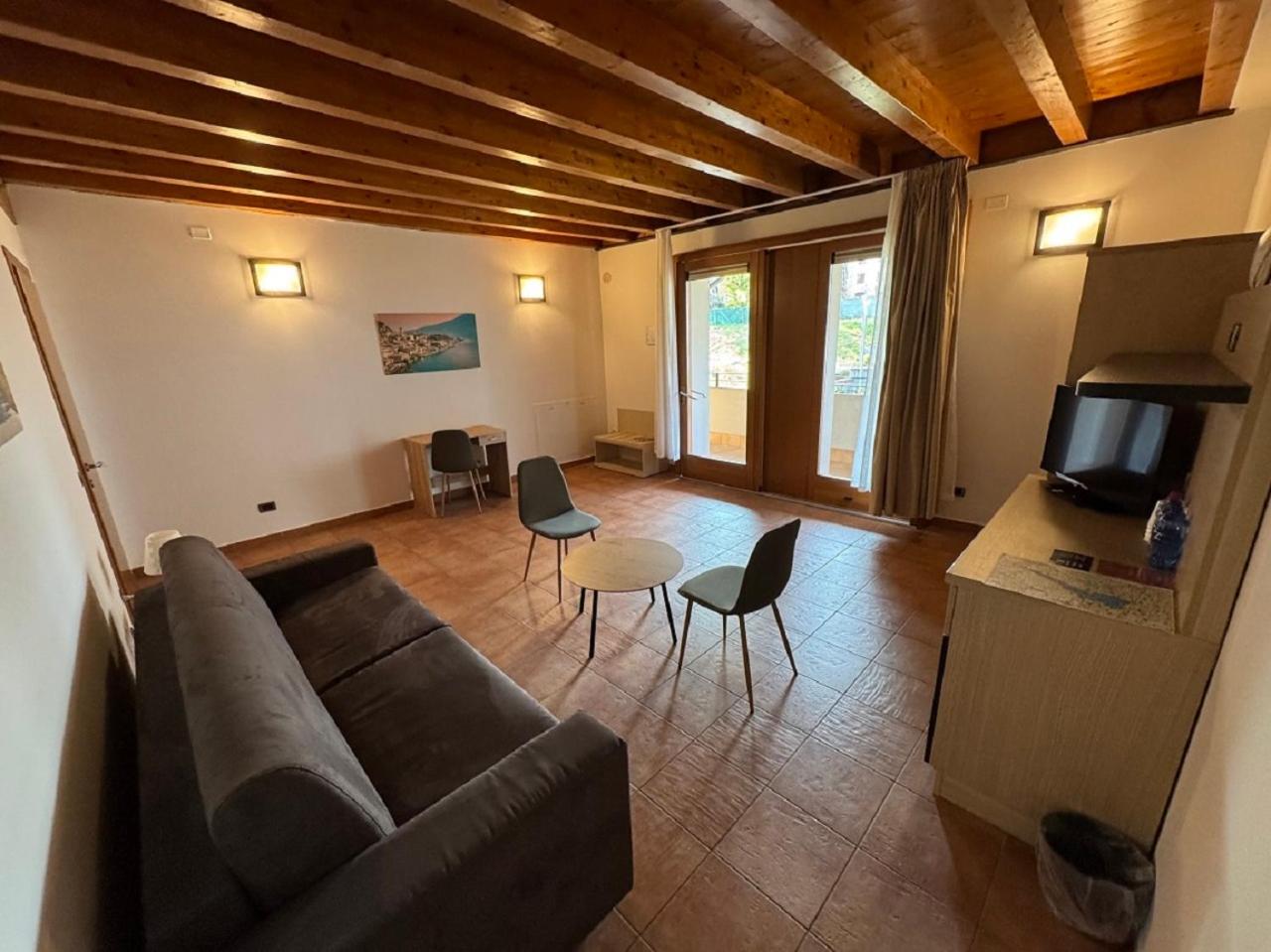 Quadruple Room - Dependance A photo 2