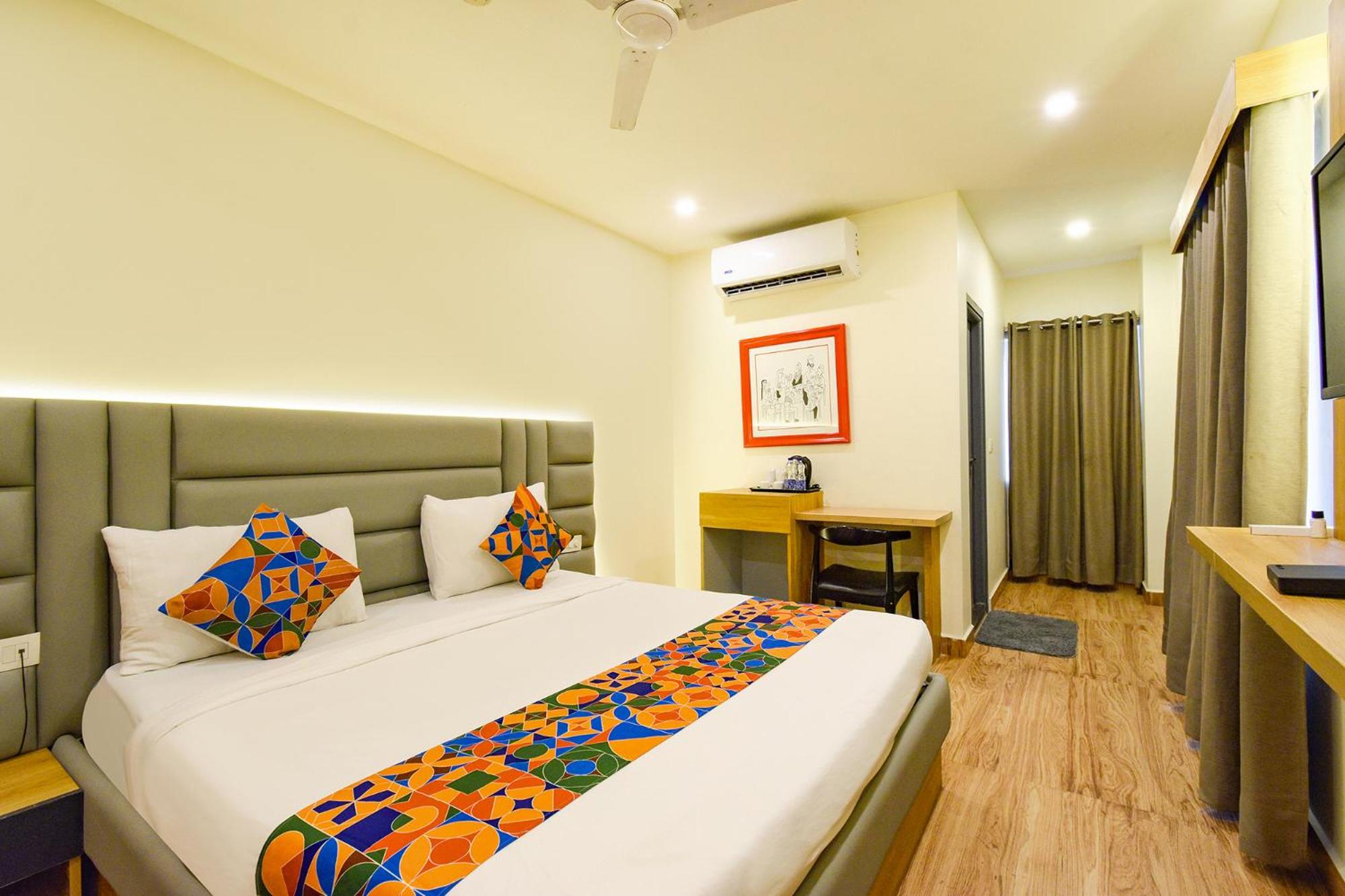 Deluxe Room photo 2