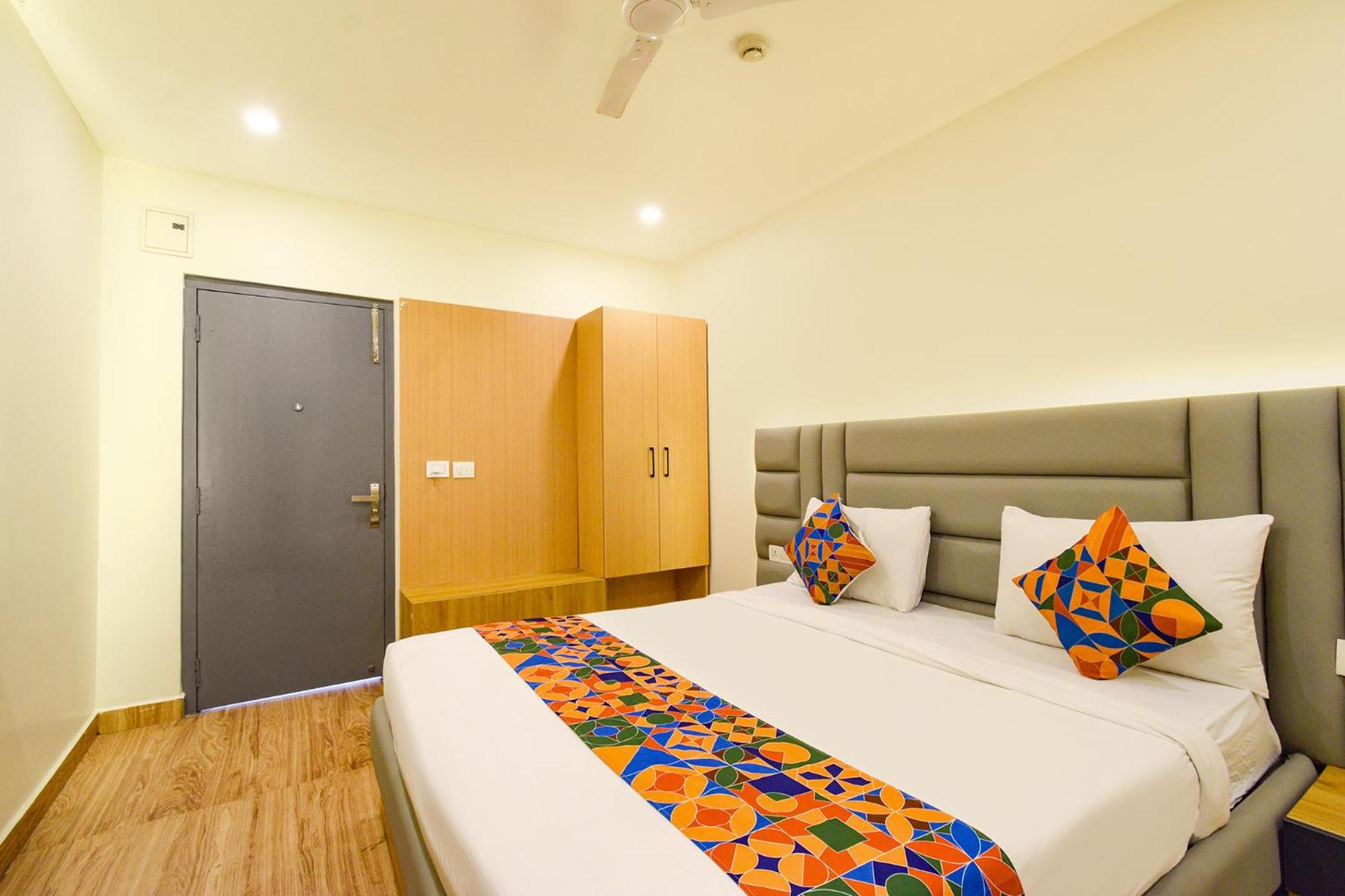 Deluxe Room photo 1