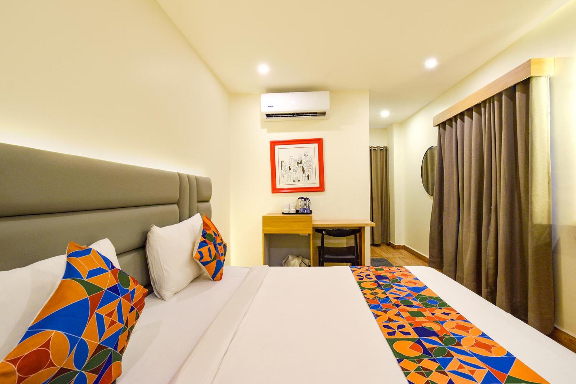 Deluxe Room photo 3