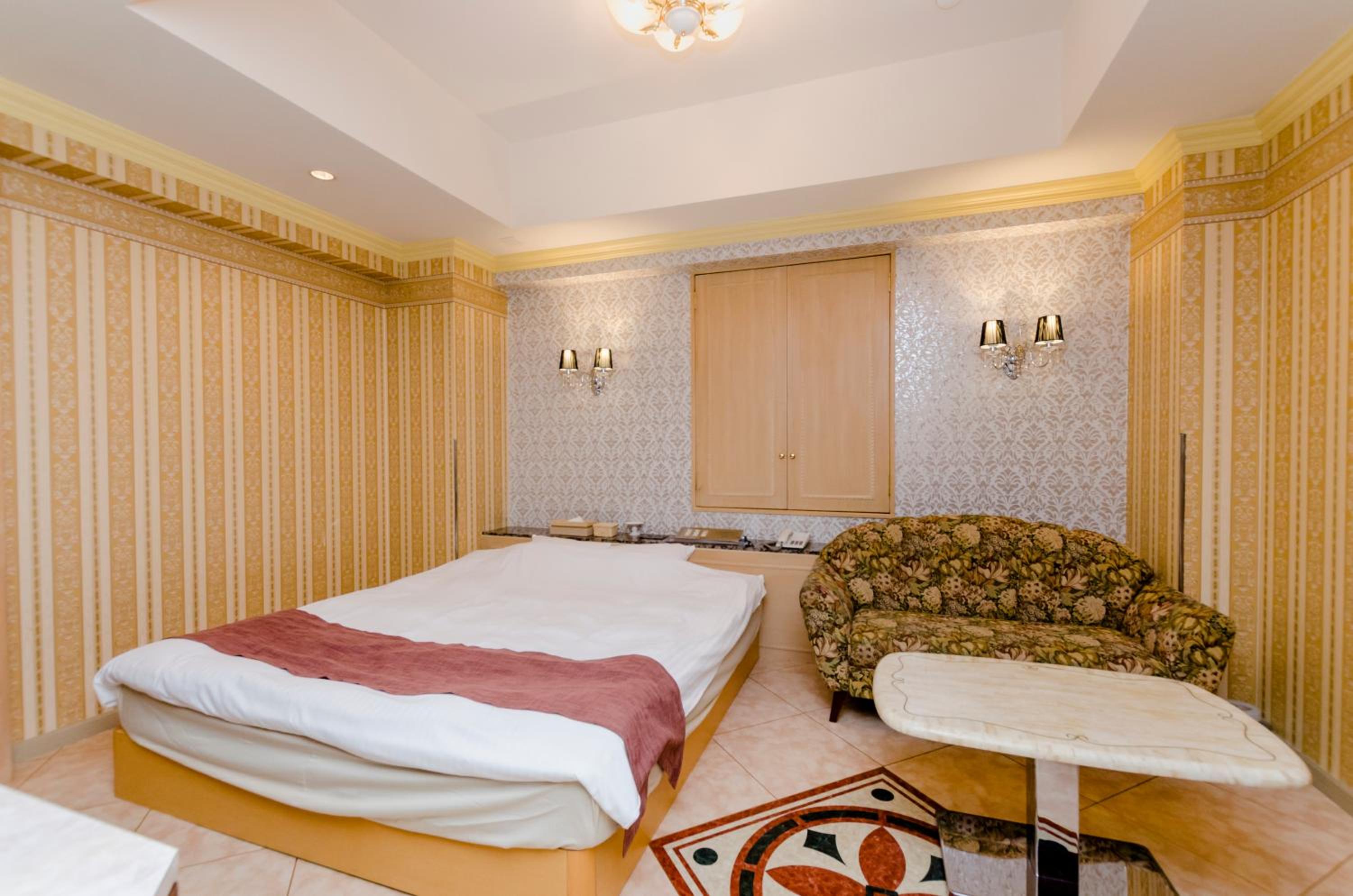Standard Room - Non-Smoking