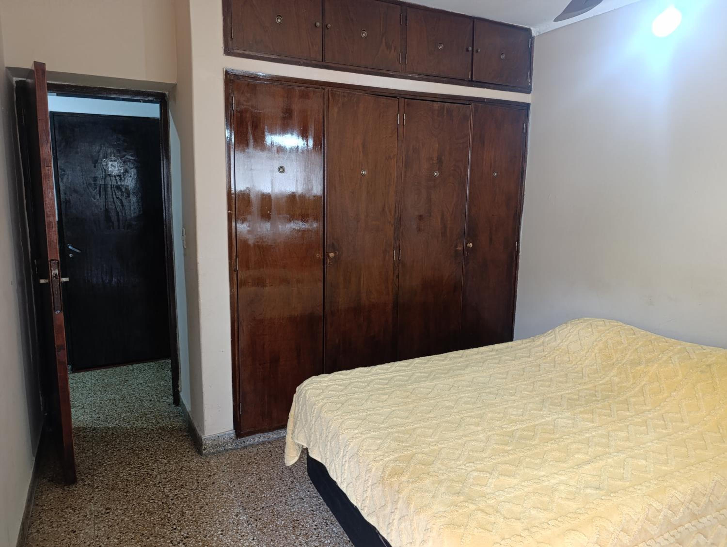 Quadruple Room with Balcony photo 2