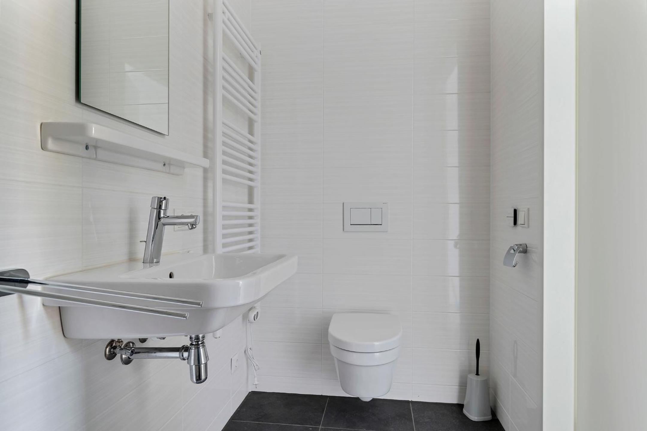 Four-Bedroom Vacation Home photo 1