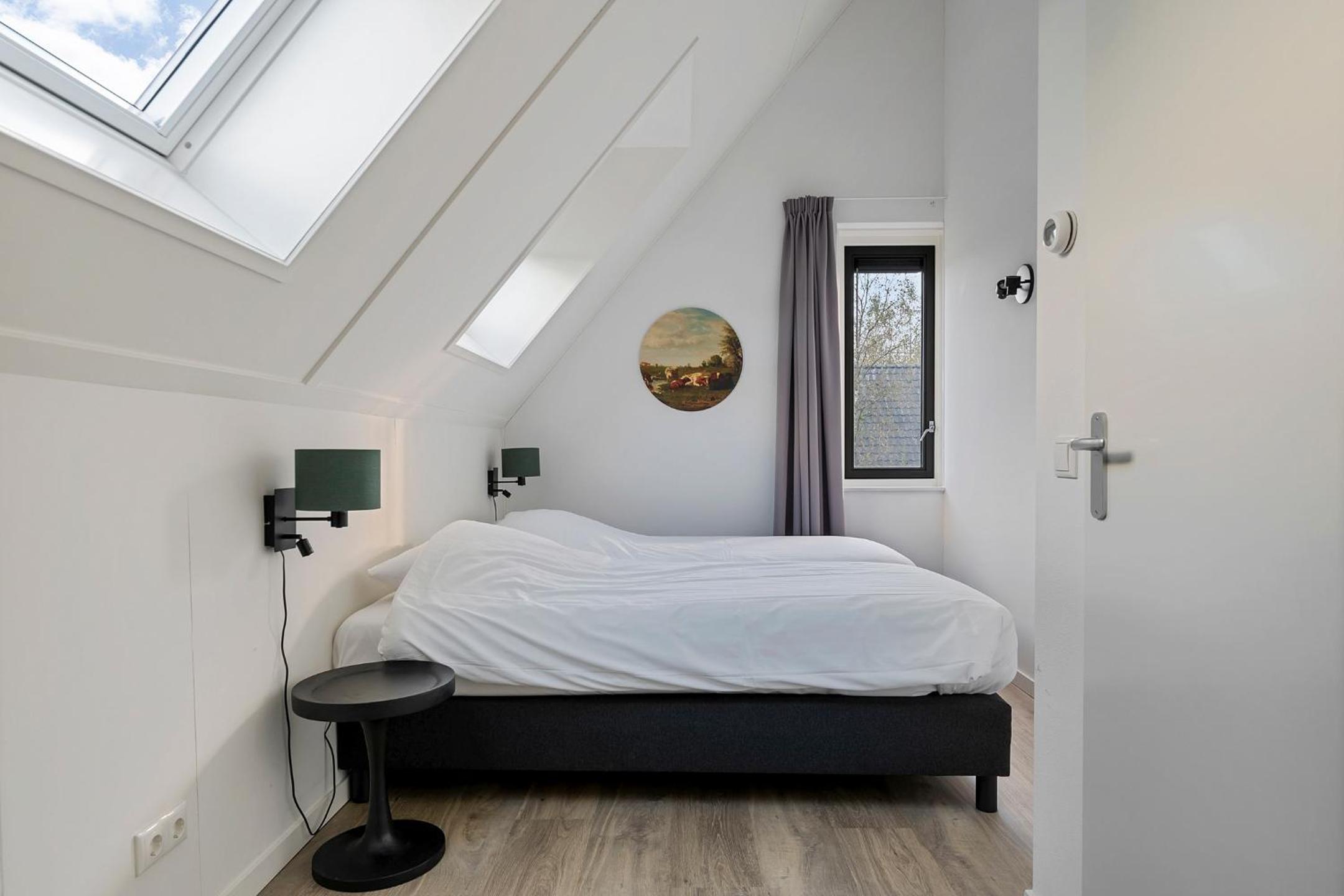 Four-Bedroom Vacation Home photo 2