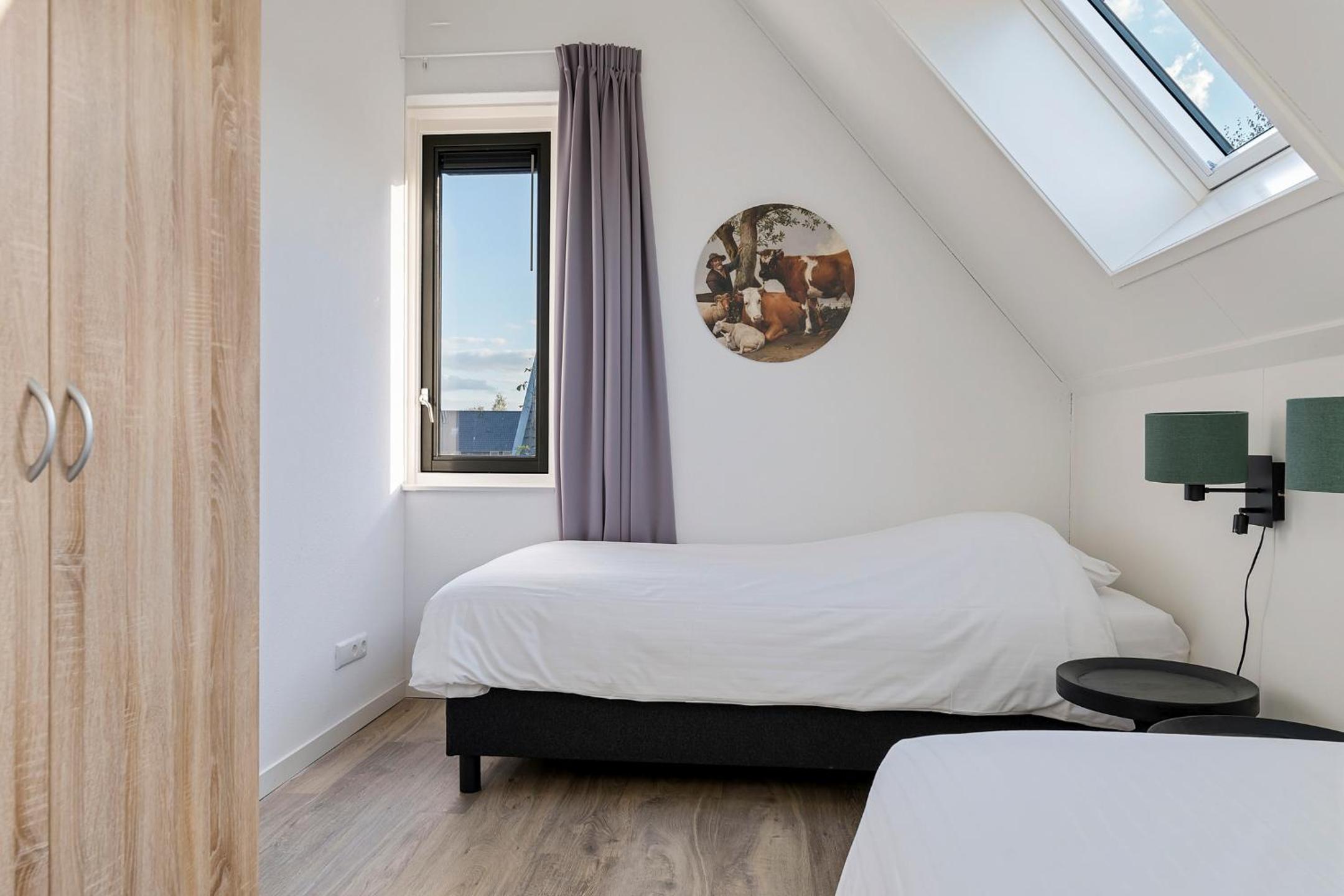 Four-Bedroom Vacation Home photo 3