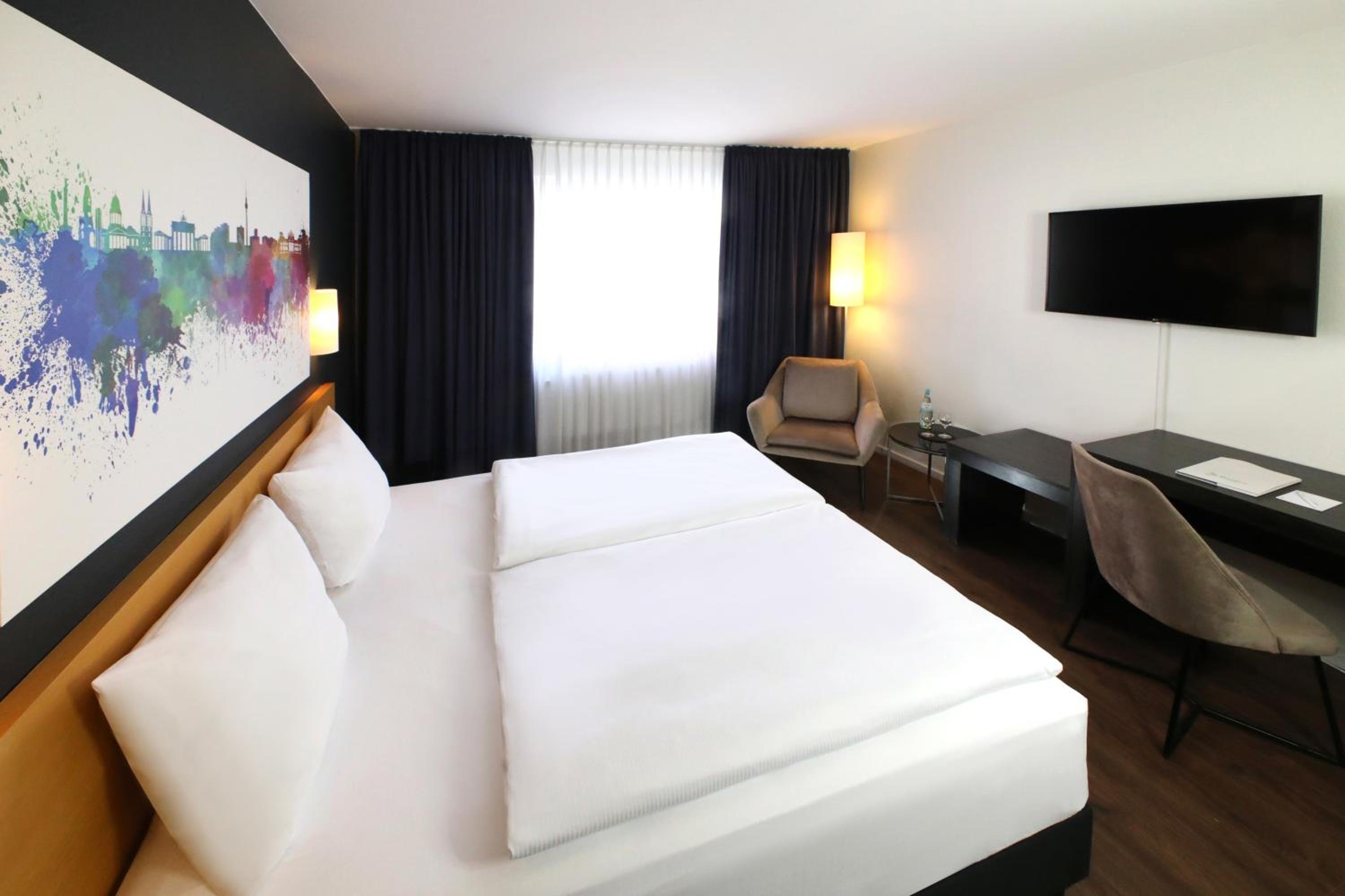 Superior Double or Twin Room - Courtyard View - Photo 6