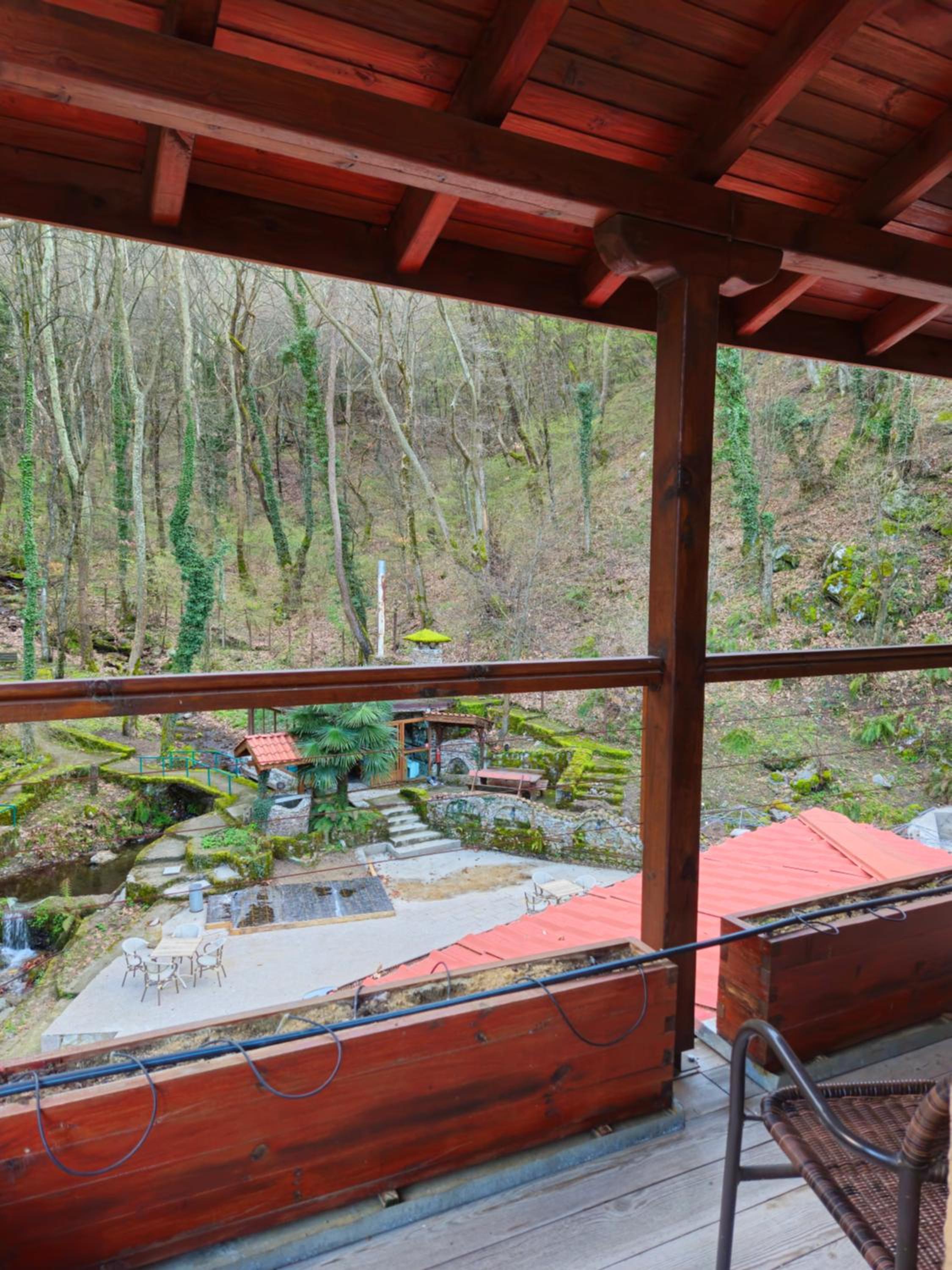 One-Bedroom Apartment with Garden View - Photo 5